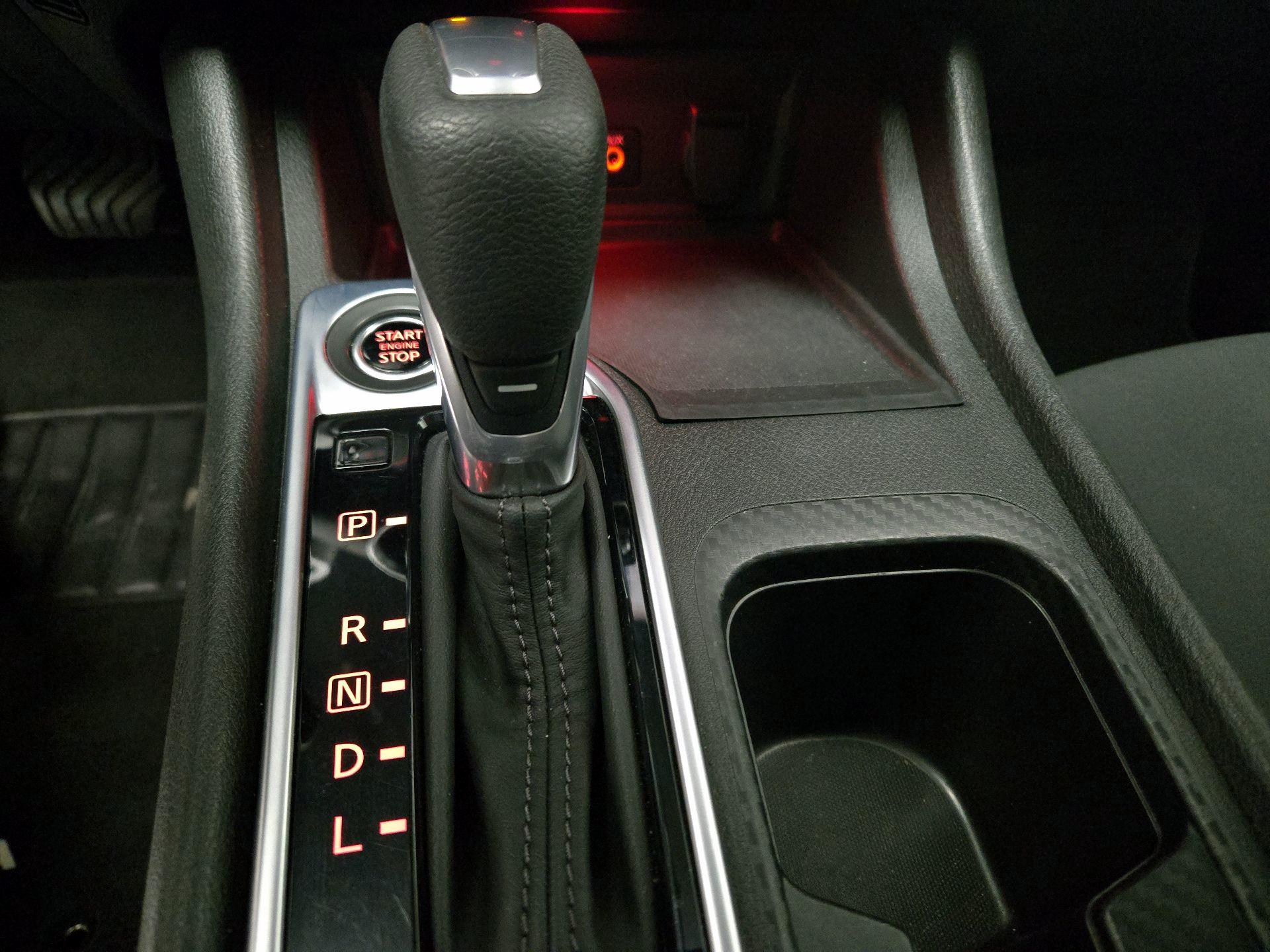 Thumbnail: 2024 Nissan Sentra - 17