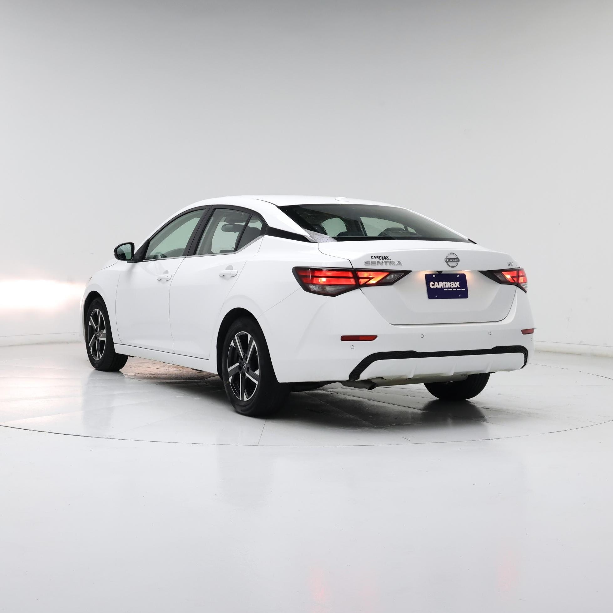 Thumbnail: 2024 Nissan Sentra - 2