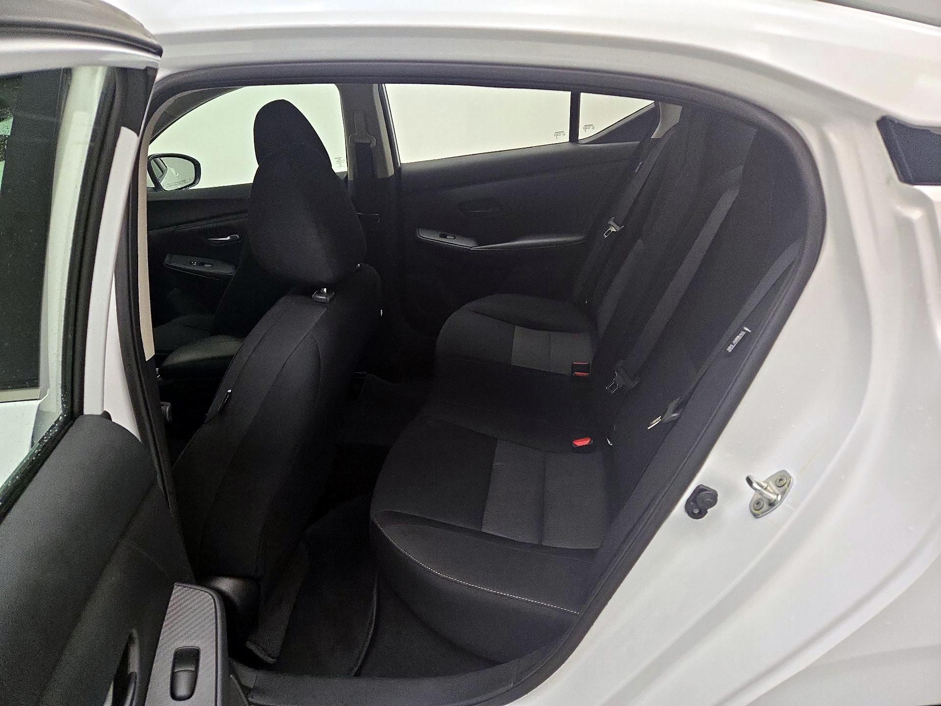 Thumbnail: 2024 Nissan Sentra - 19