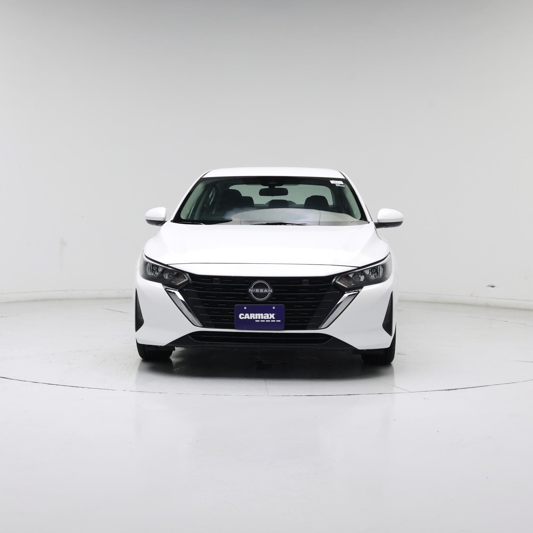 Thumbnail: 2024 Nissan Sentra - 5