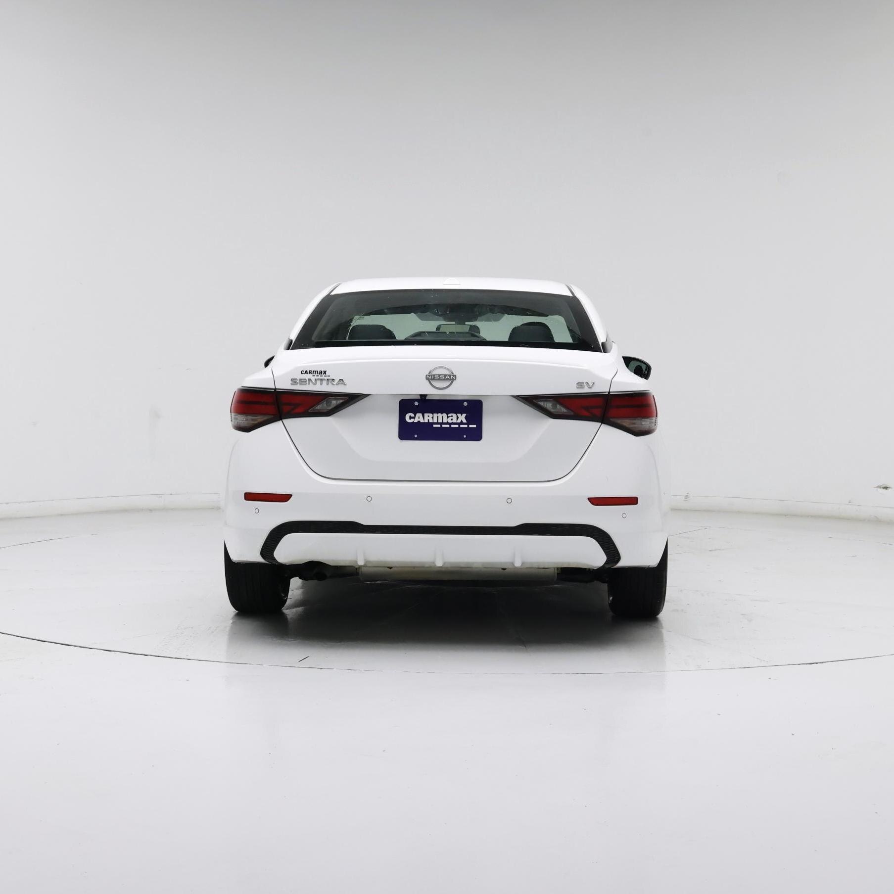 Thumbnail: 2024 Nissan Sentra - 6