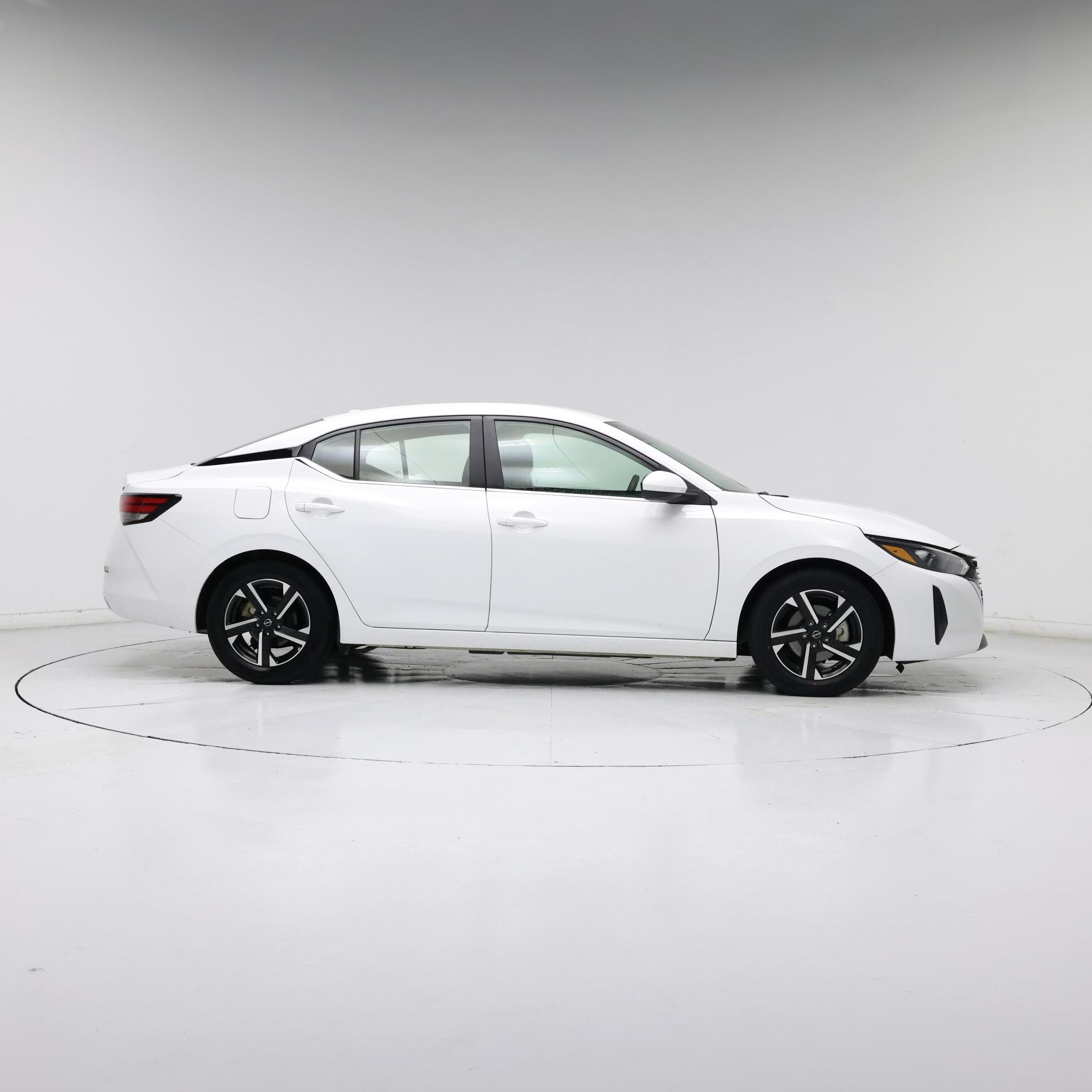 Thumbnail: 2024 Nissan Sentra - 7