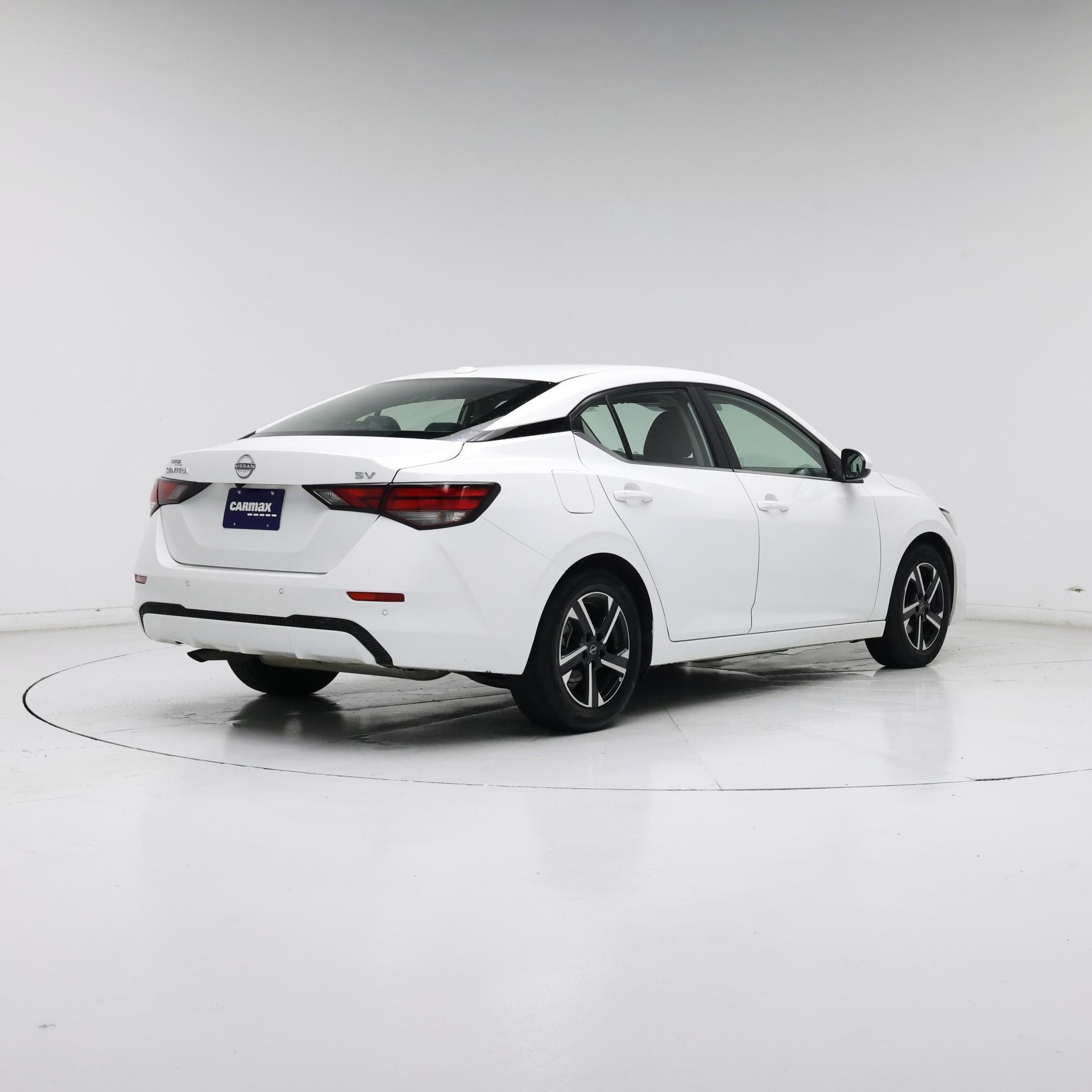 Thumbnail: 2024 Nissan Sentra - 8