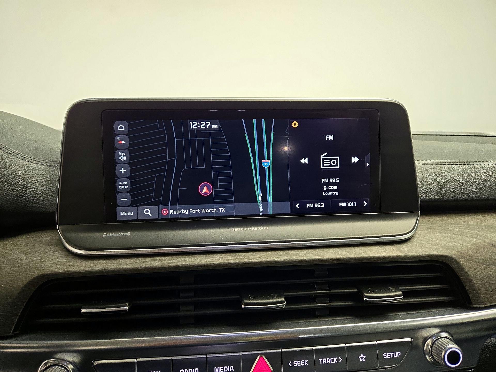 Thumbnail: 2022 Kia Telluride - 14