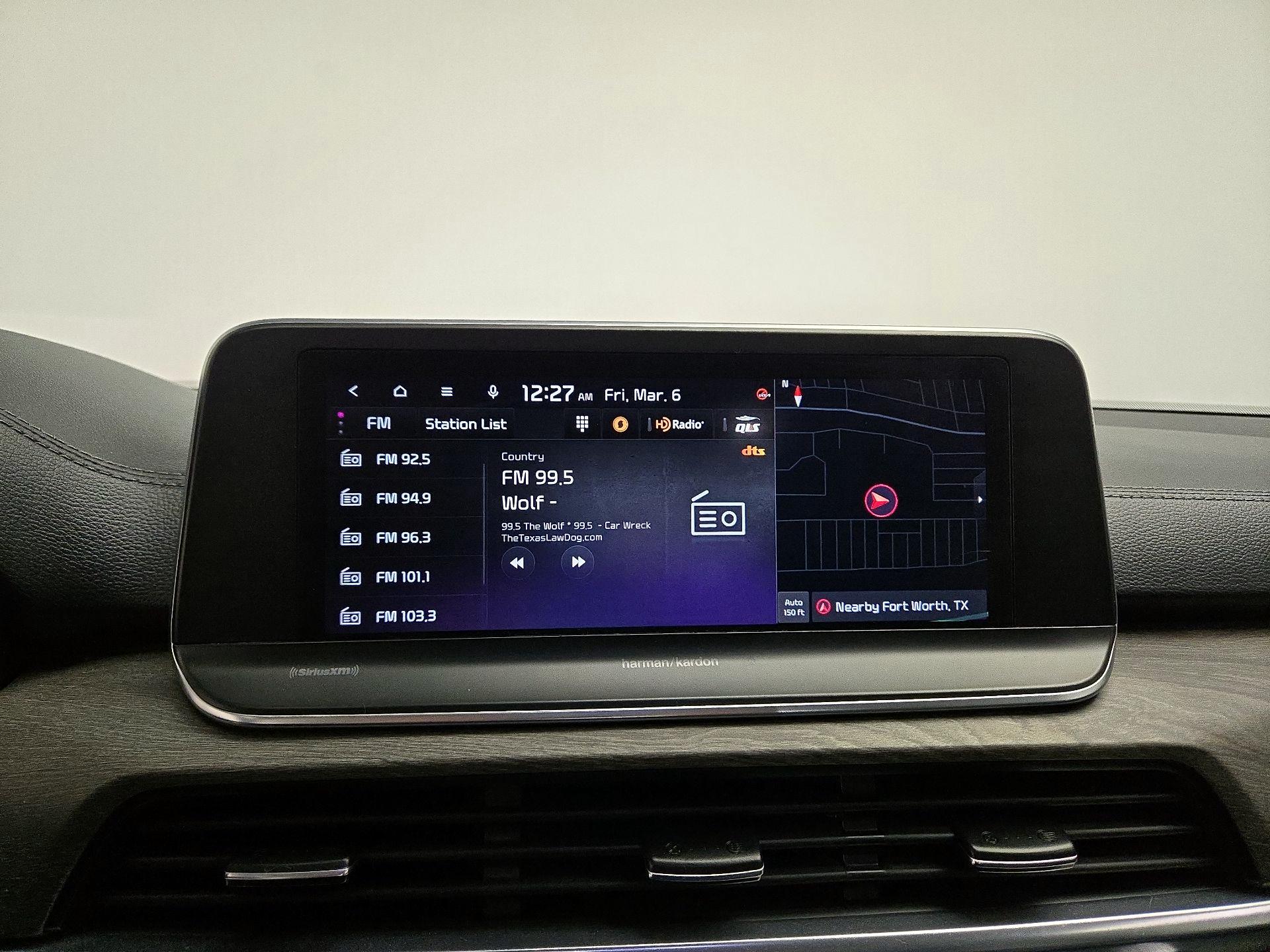 Thumbnail: 2022 Kia Telluride - 16