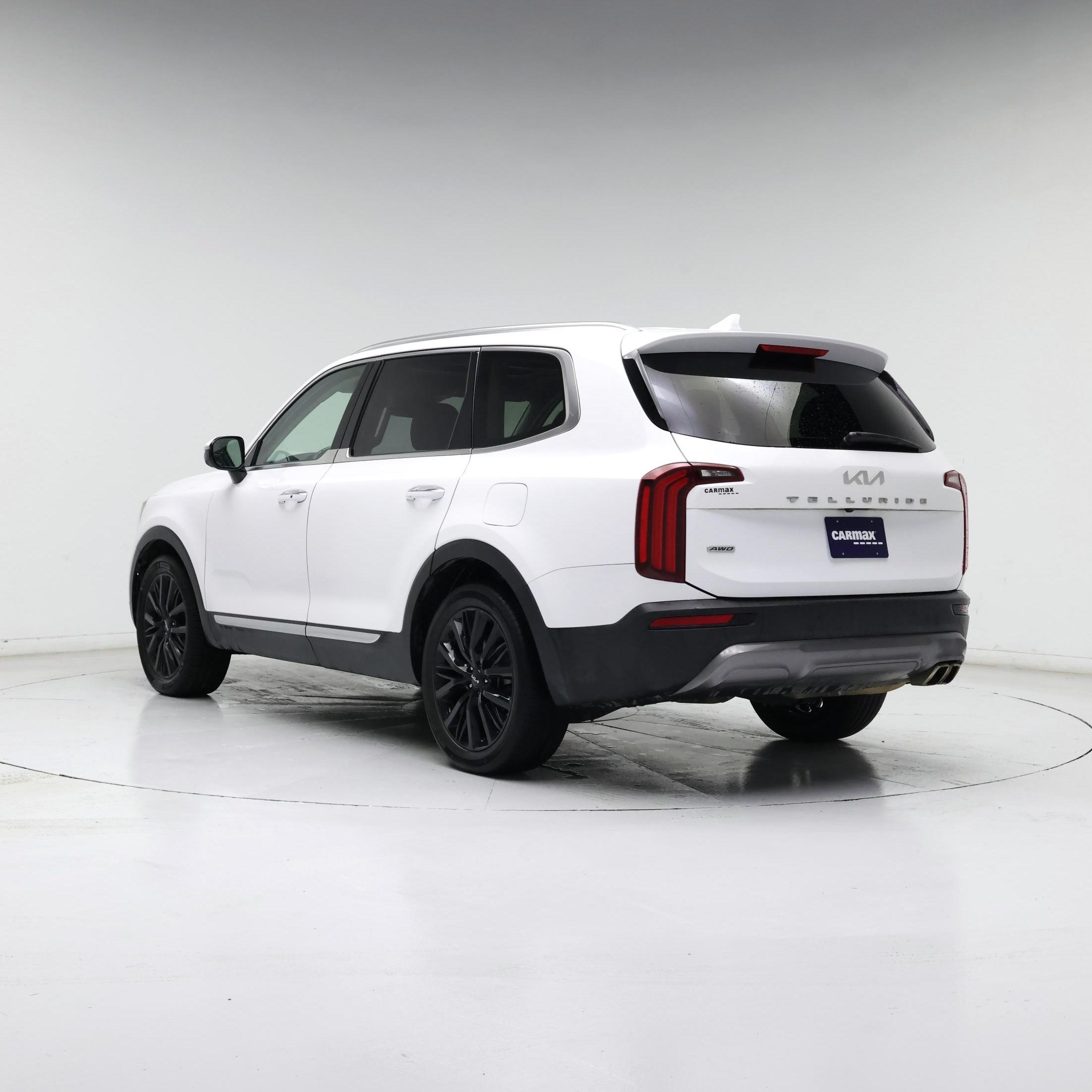 Thumbnail: 2022 Kia Telluride - 2