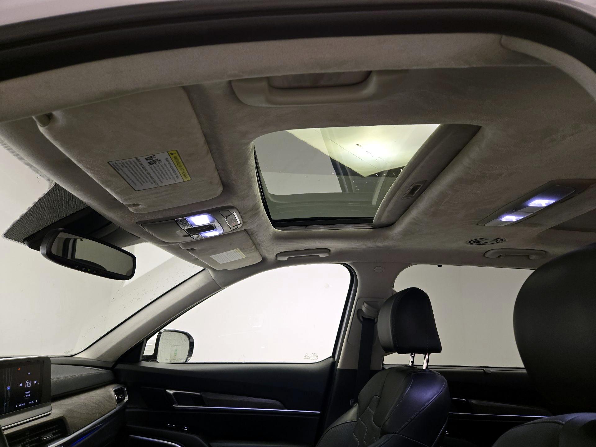 Thumbnail: 2022 Kia Telluride - 20