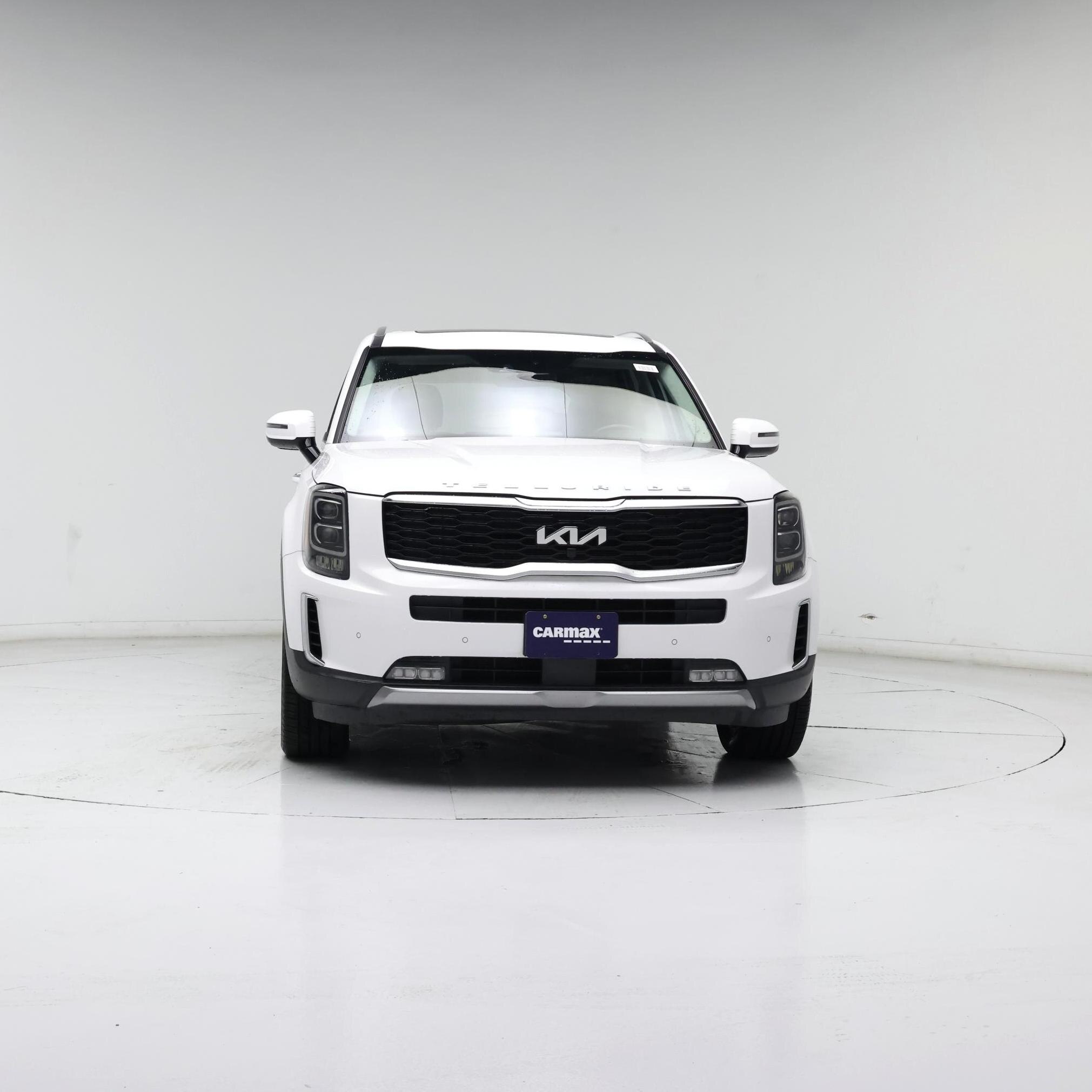 Thumbnail: 2022 Kia Telluride - 5