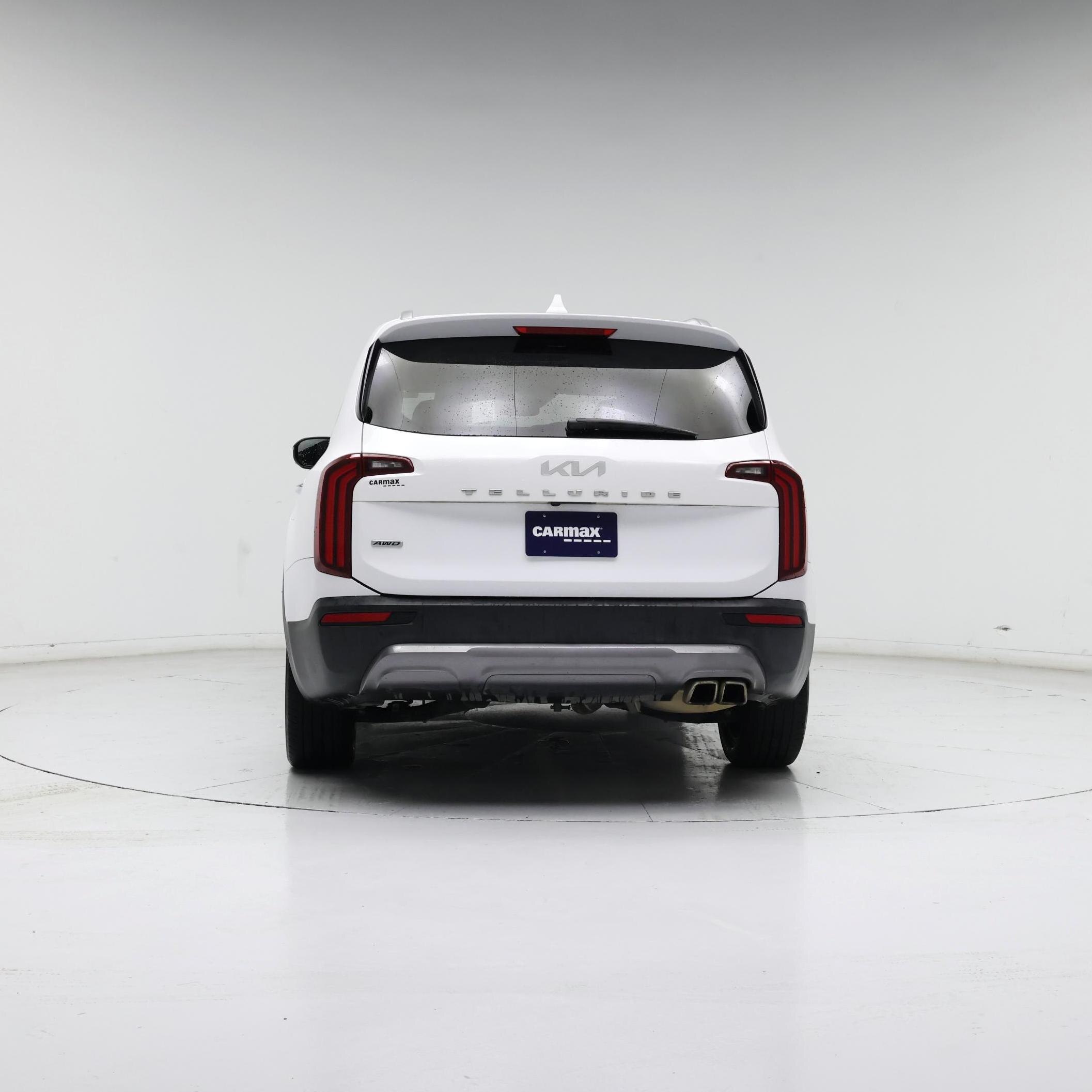 Thumbnail: 2022 Kia Telluride - 6