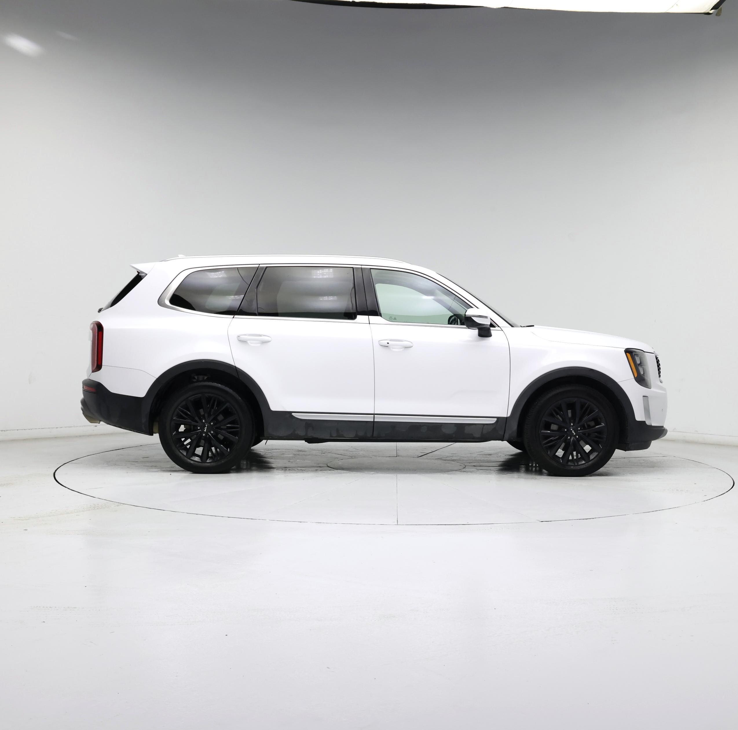 Thumbnail: 2022 Kia Telluride - 7