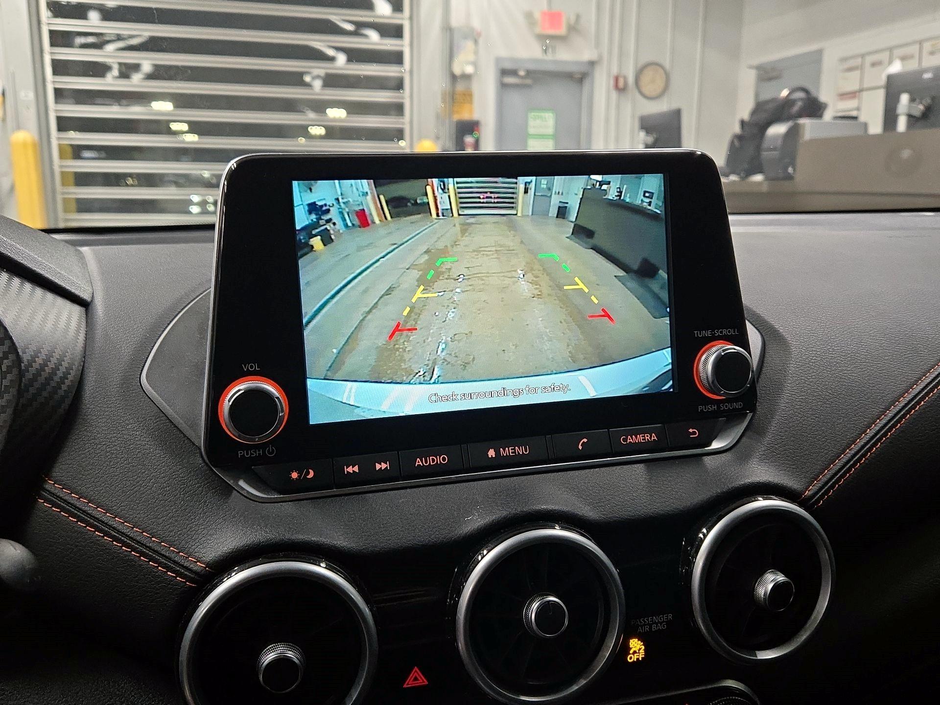 Thumbnail: 2024 Nissan Sentra - 12