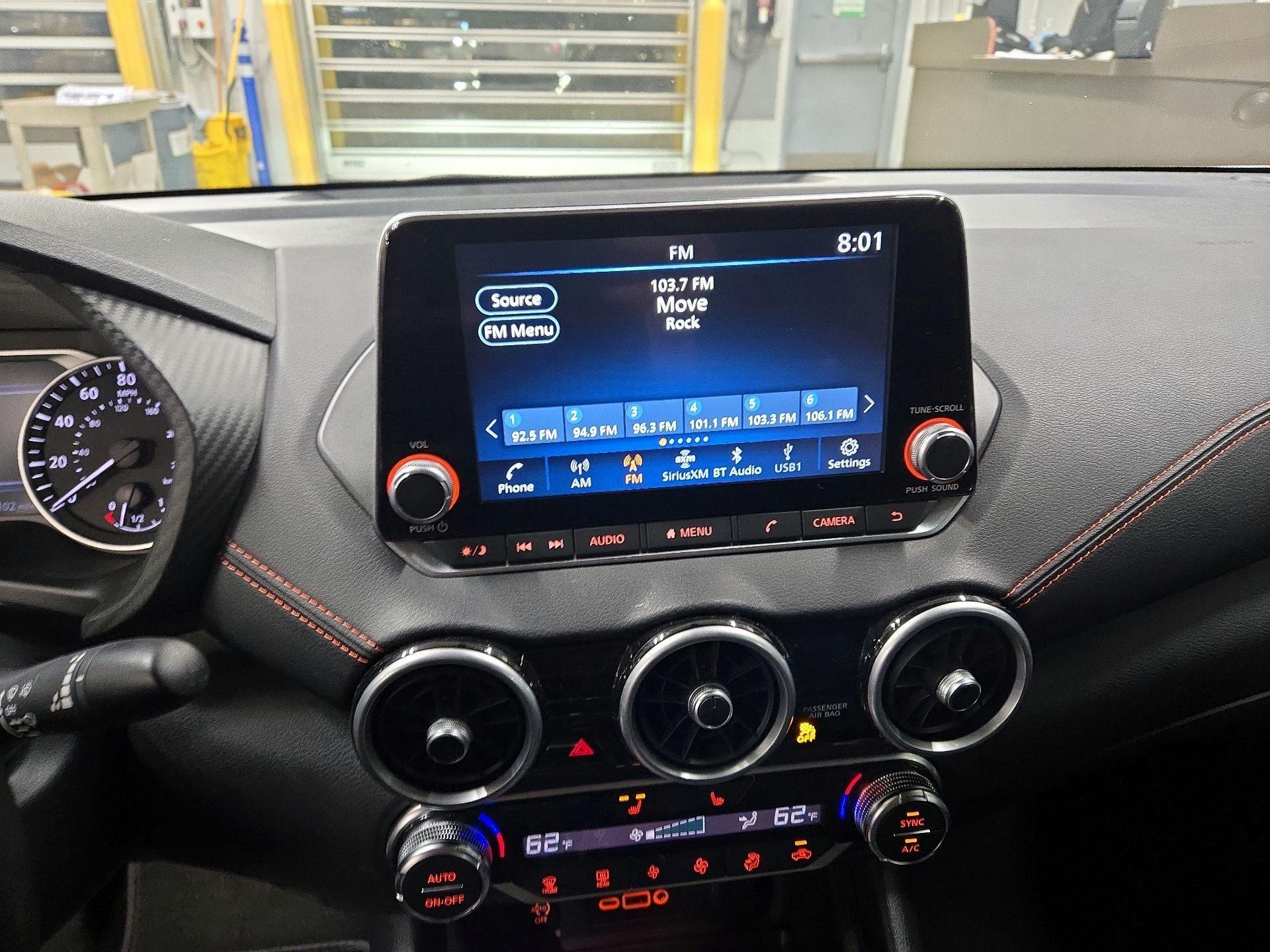 Thumbnail: 2024 Nissan Sentra - 13