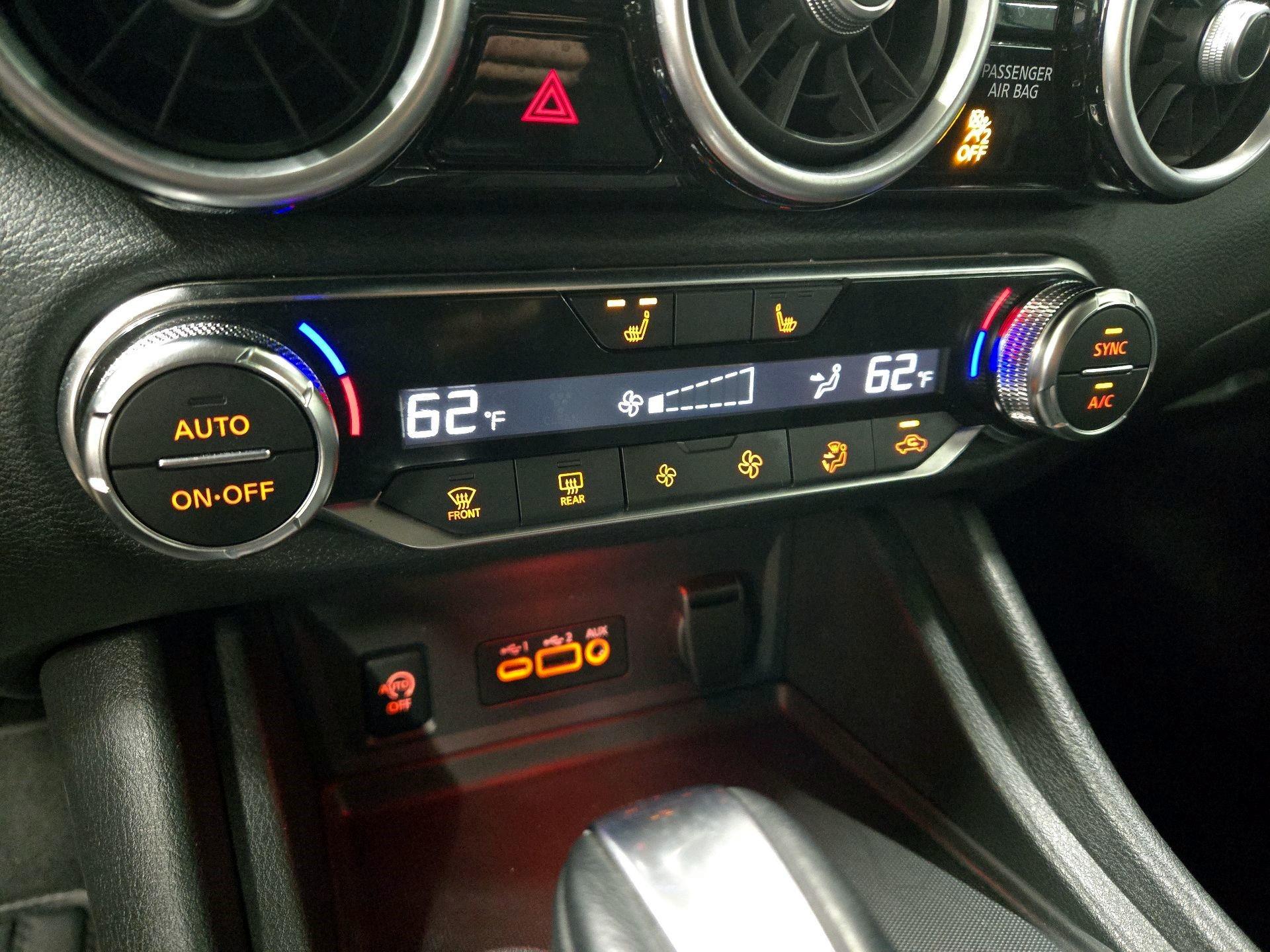 Thumbnail: 2024 Nissan Sentra - 14