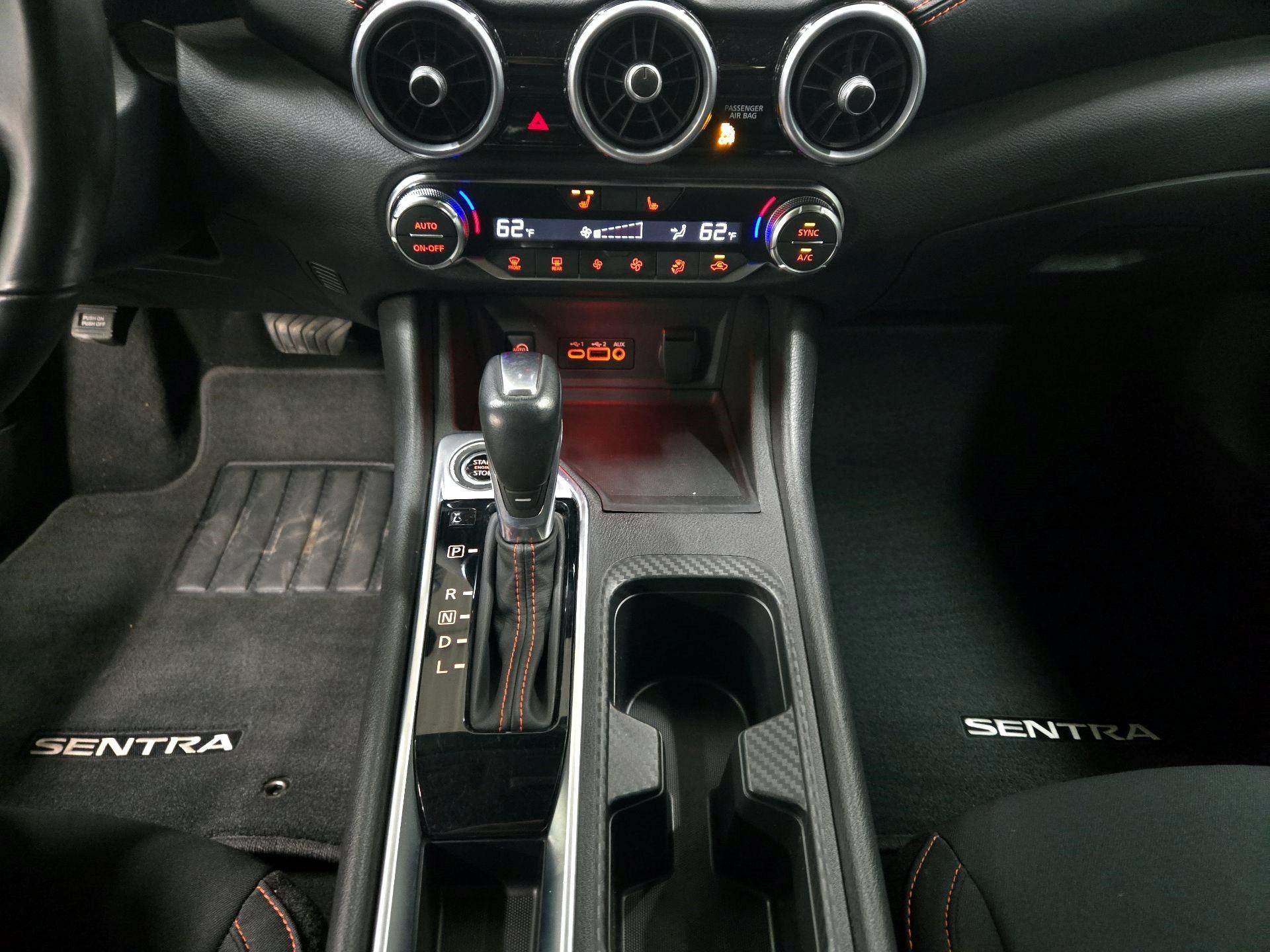 Thumbnail: 2024 Nissan Sentra - 15