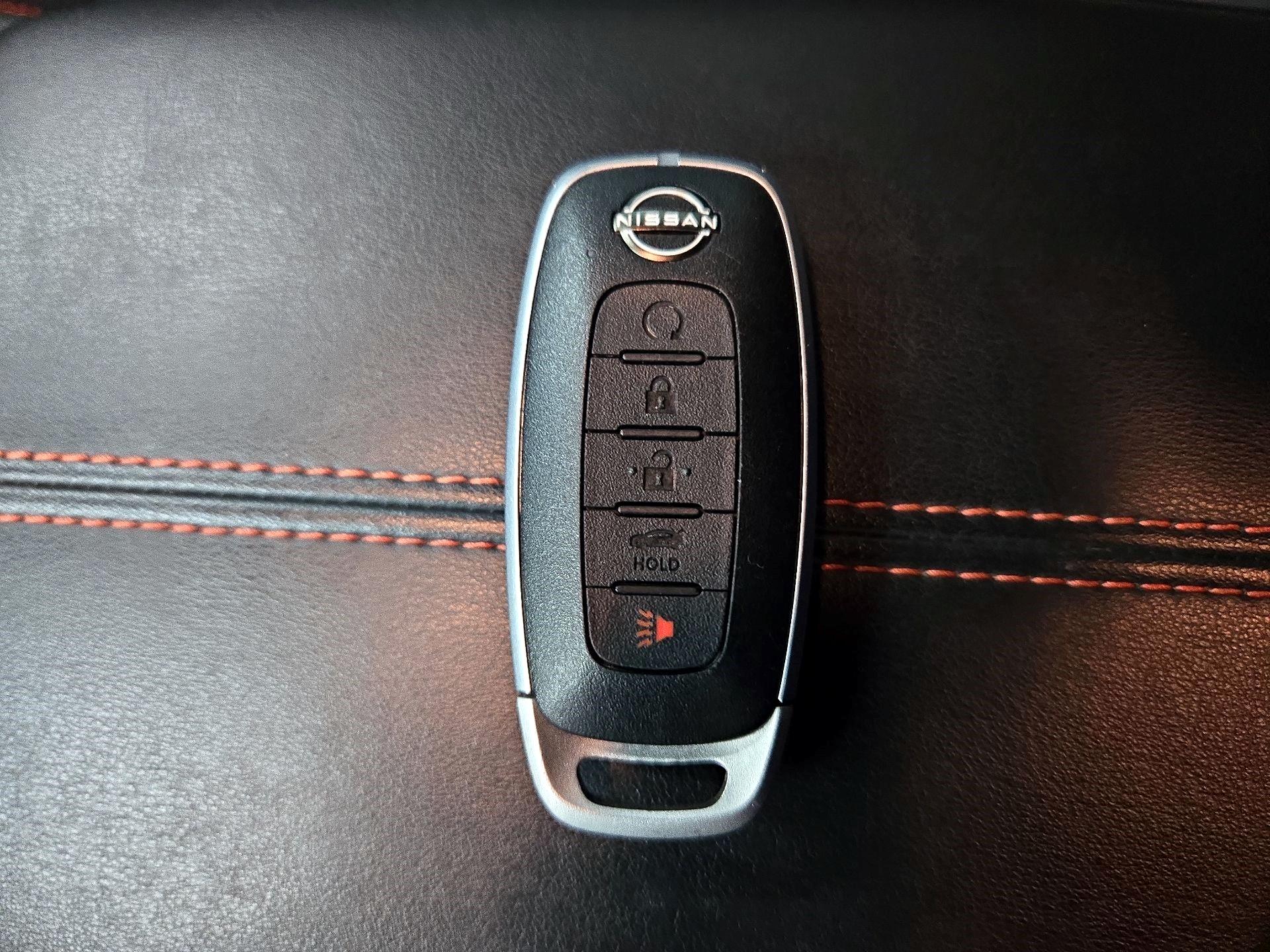 Thumbnail: 2024 Nissan Sentra - 20