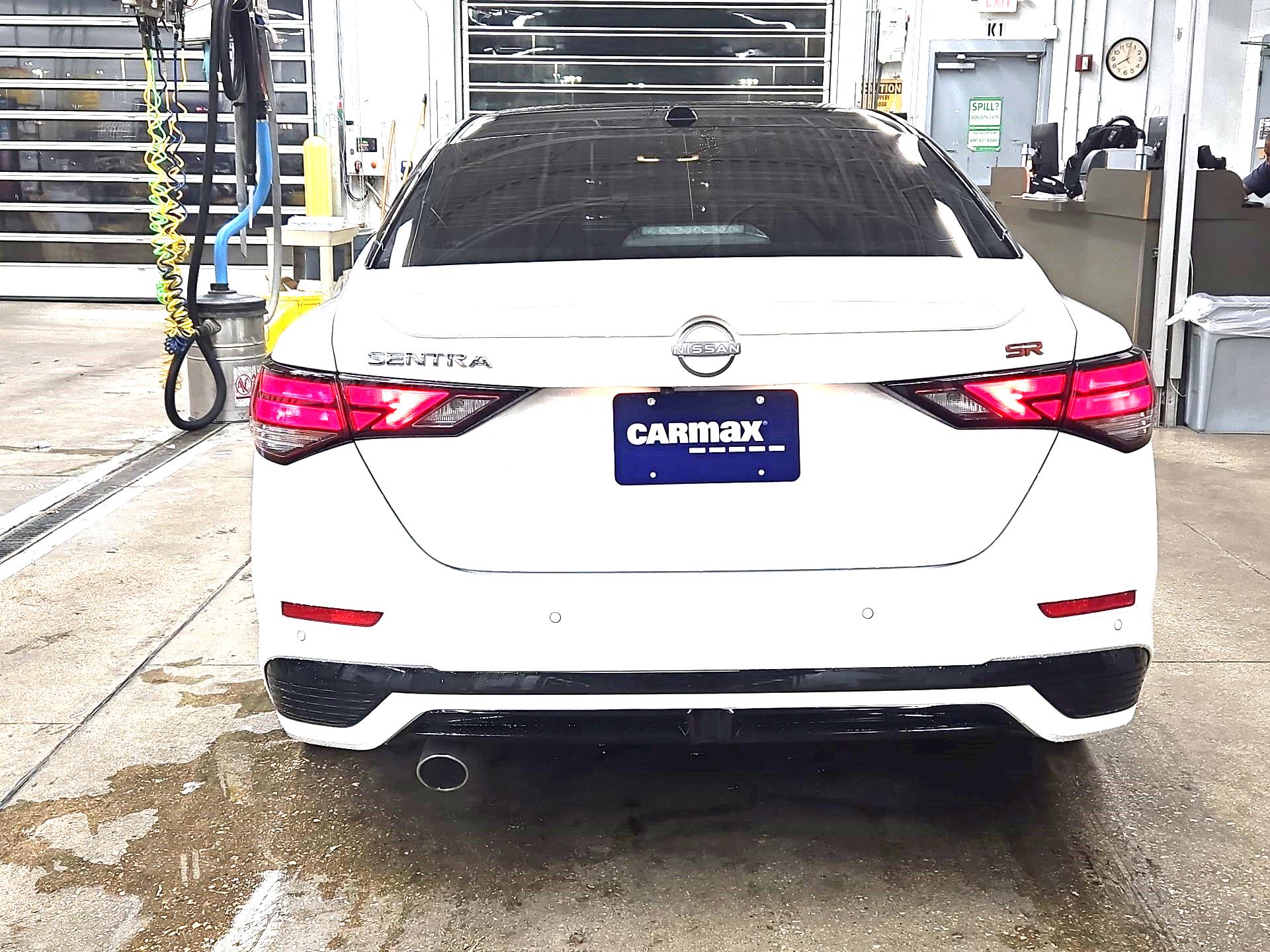 Thumbnail: 2024 Nissan Sentra - 6