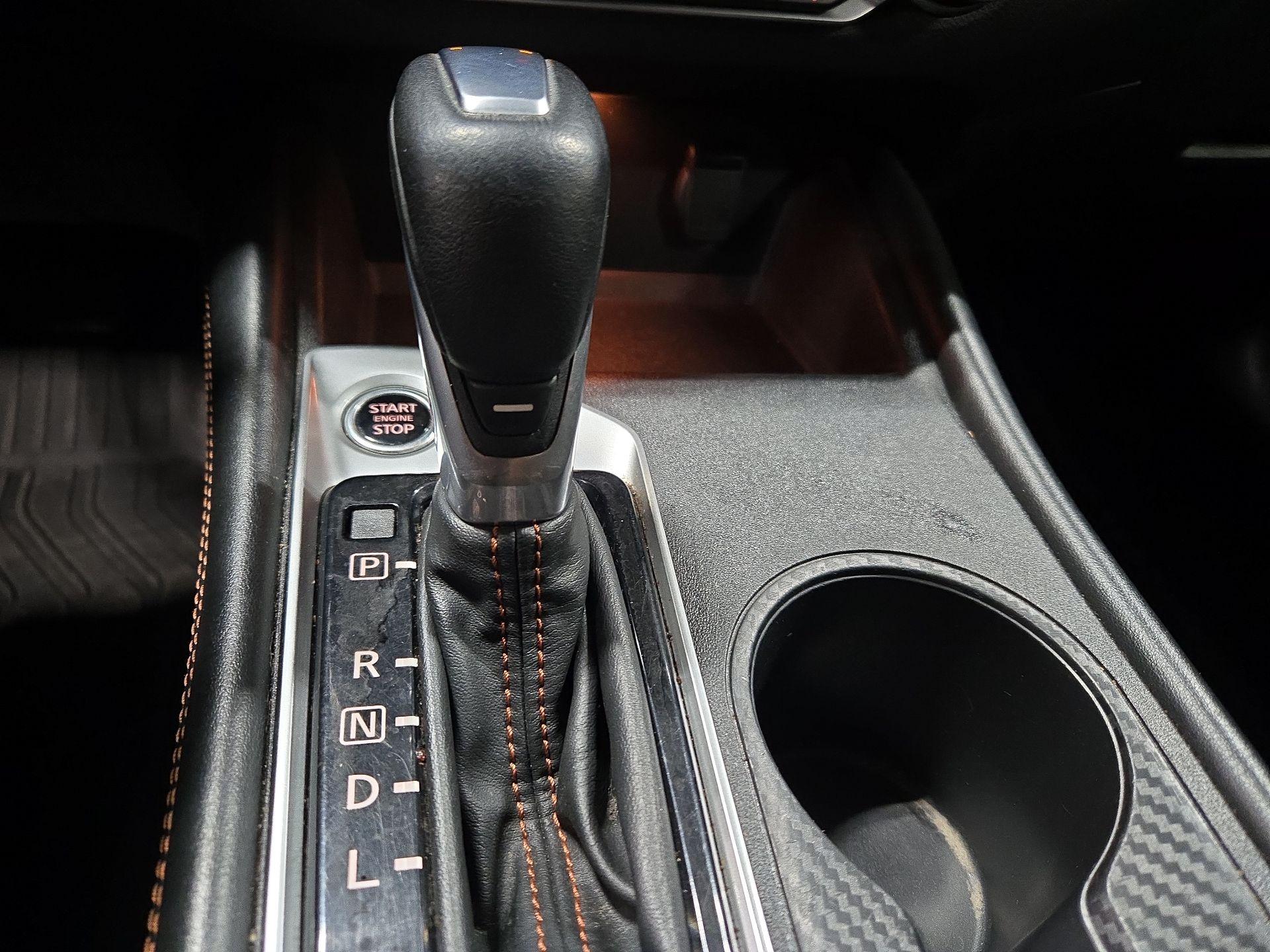 Thumbnail: 2022 Nissan Altima - 17