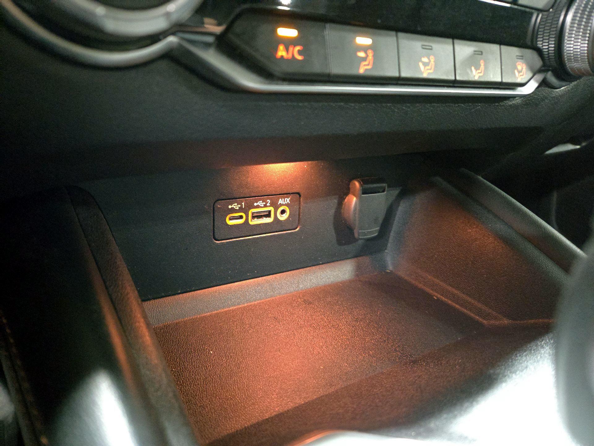 Thumbnail: 2022 Nissan Altima - 18