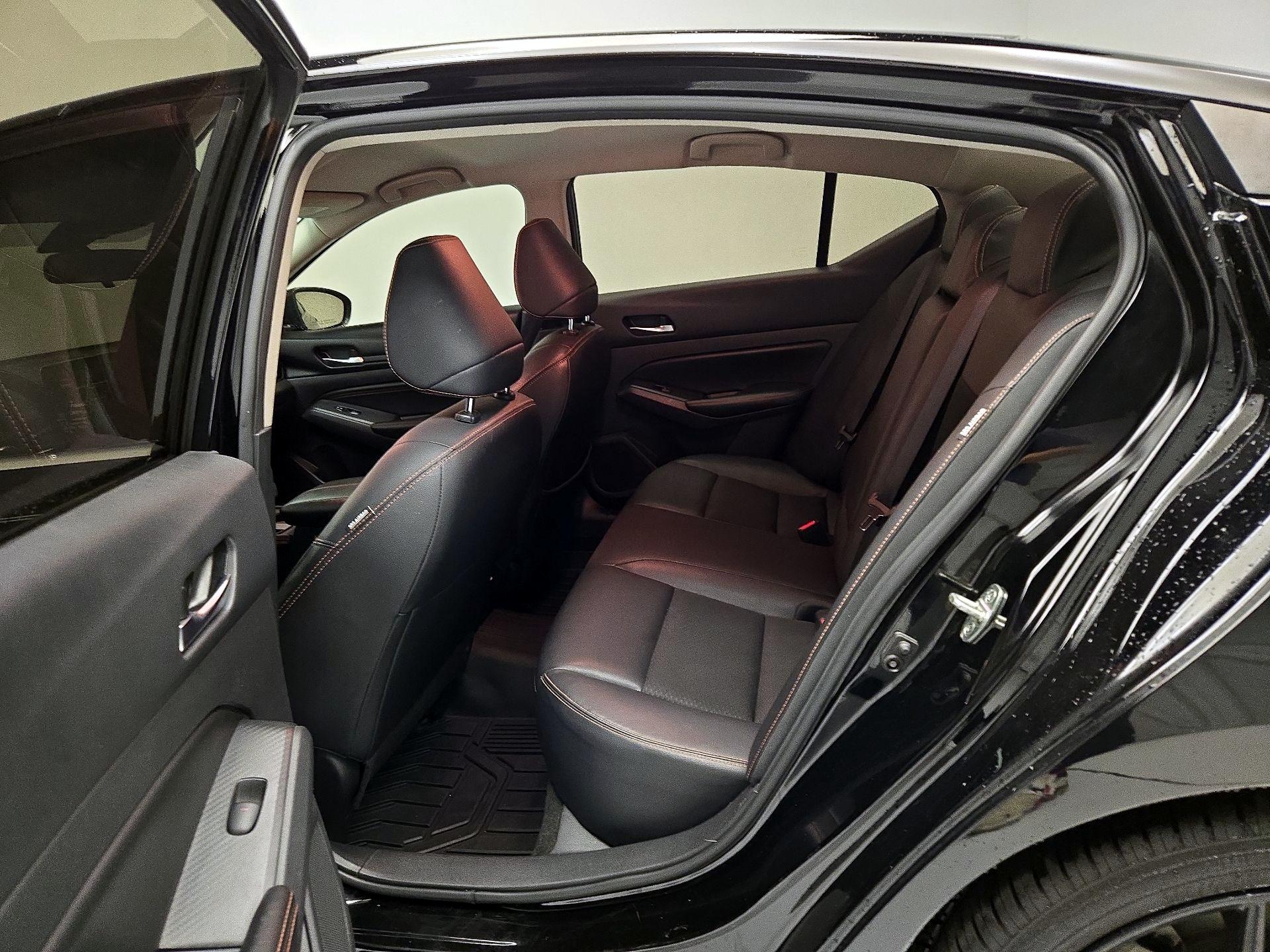 Thumbnail: 2022 Nissan Altima - 19