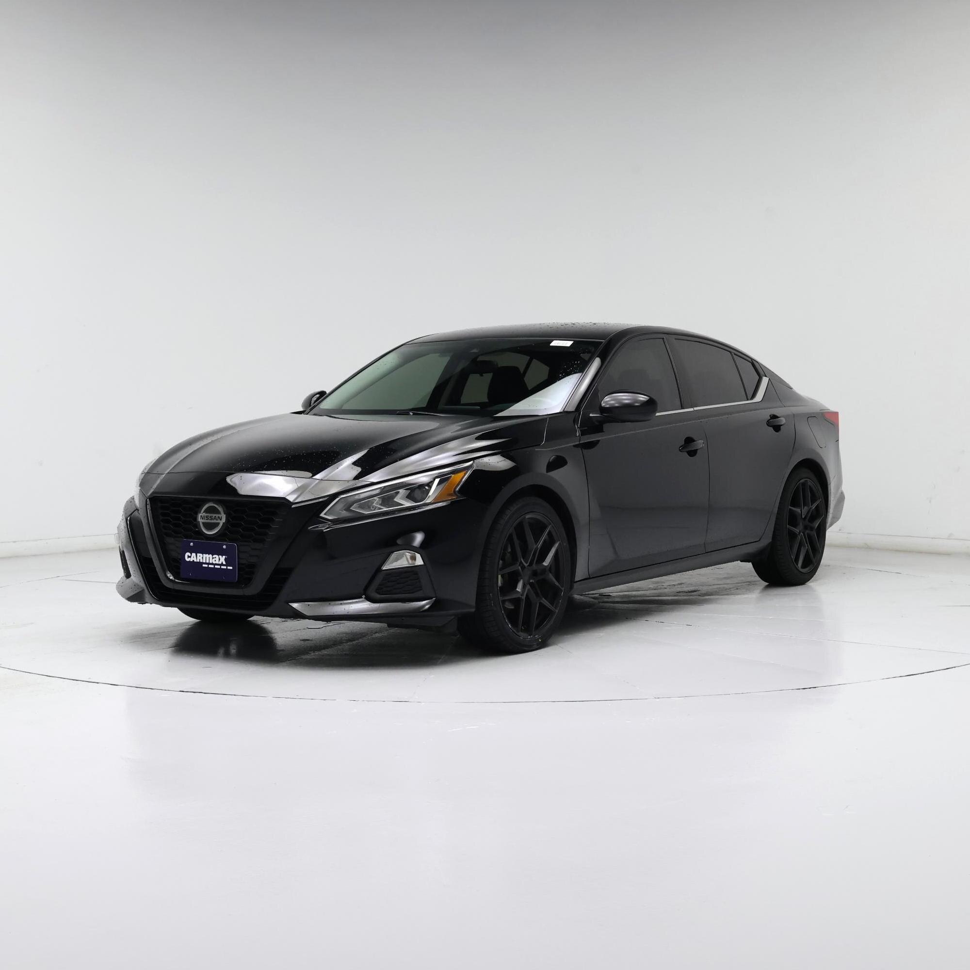 Thumbnail: 2022 Nissan Altima - 4