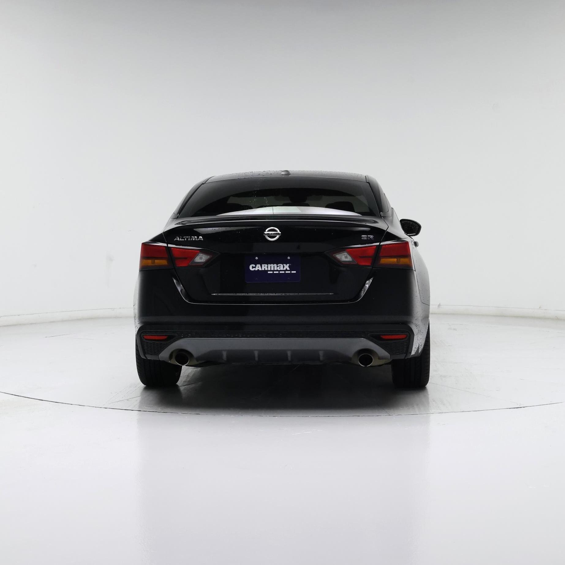 Thumbnail: 2022 Nissan Altima - 6