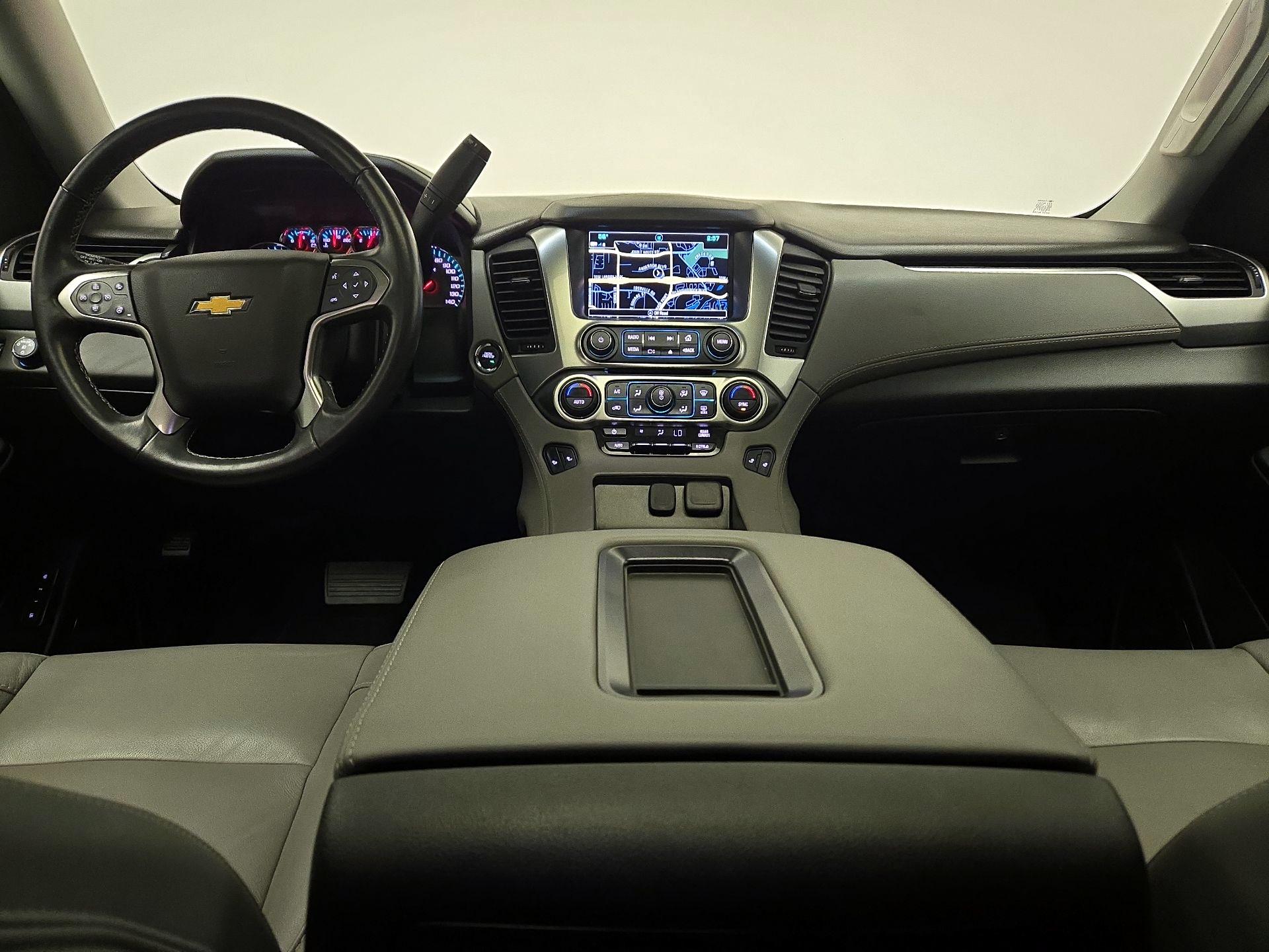 Thumbnail: 2020 Chevrolet Suburban - 9