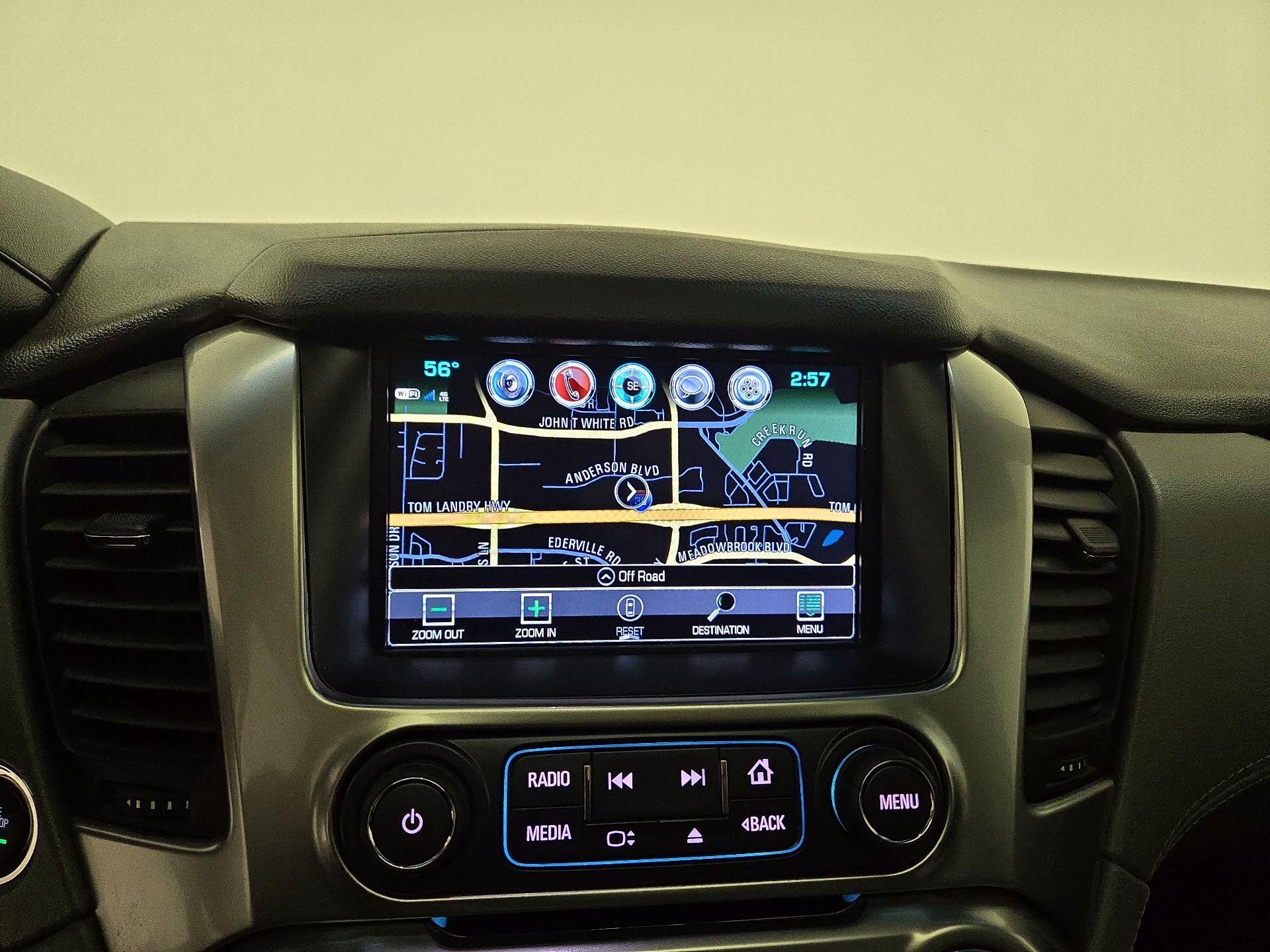 Thumbnail: 2020 Chevrolet Suburban - 13