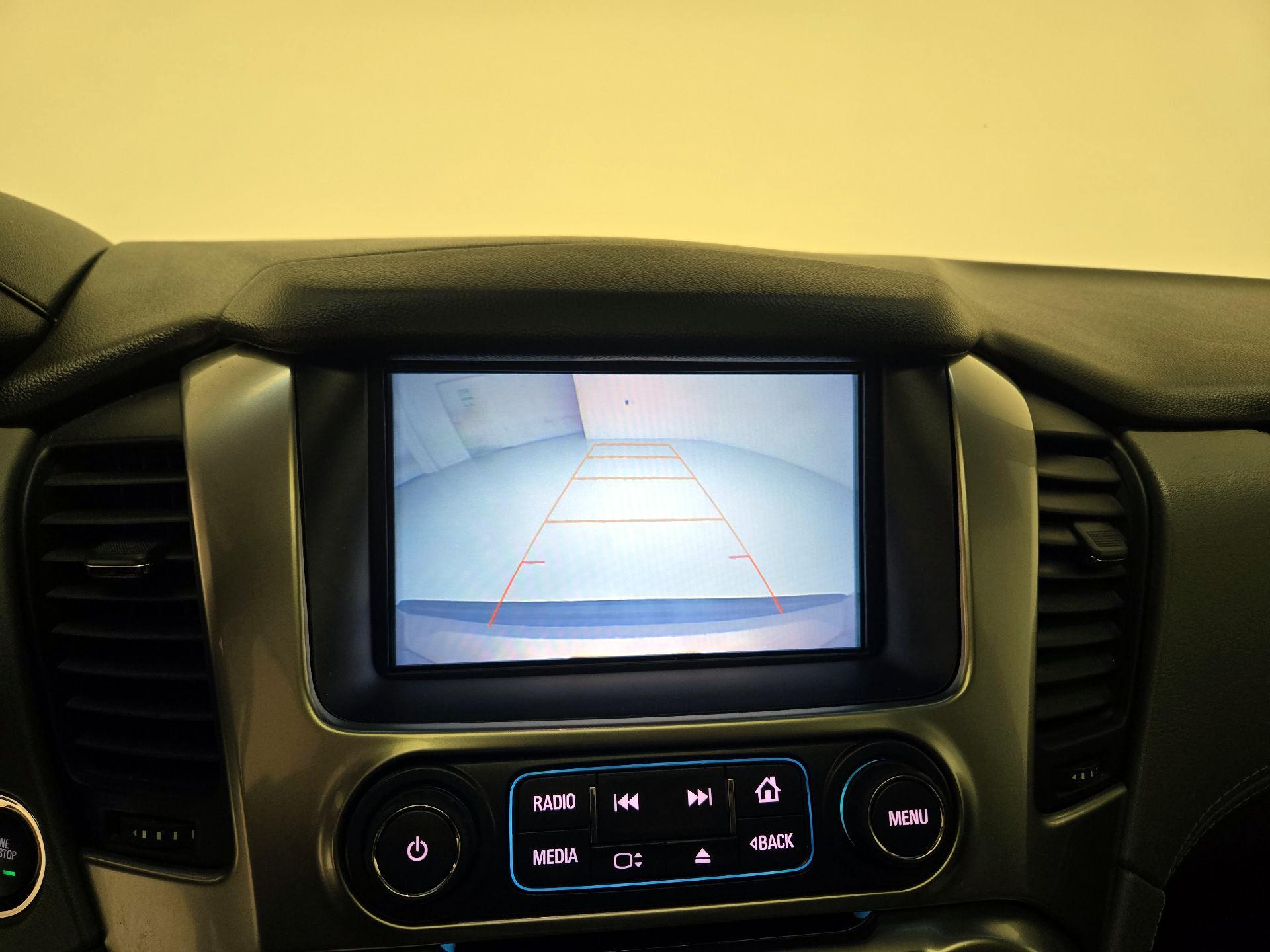 Thumbnail: 2020 Chevrolet Suburban - 14