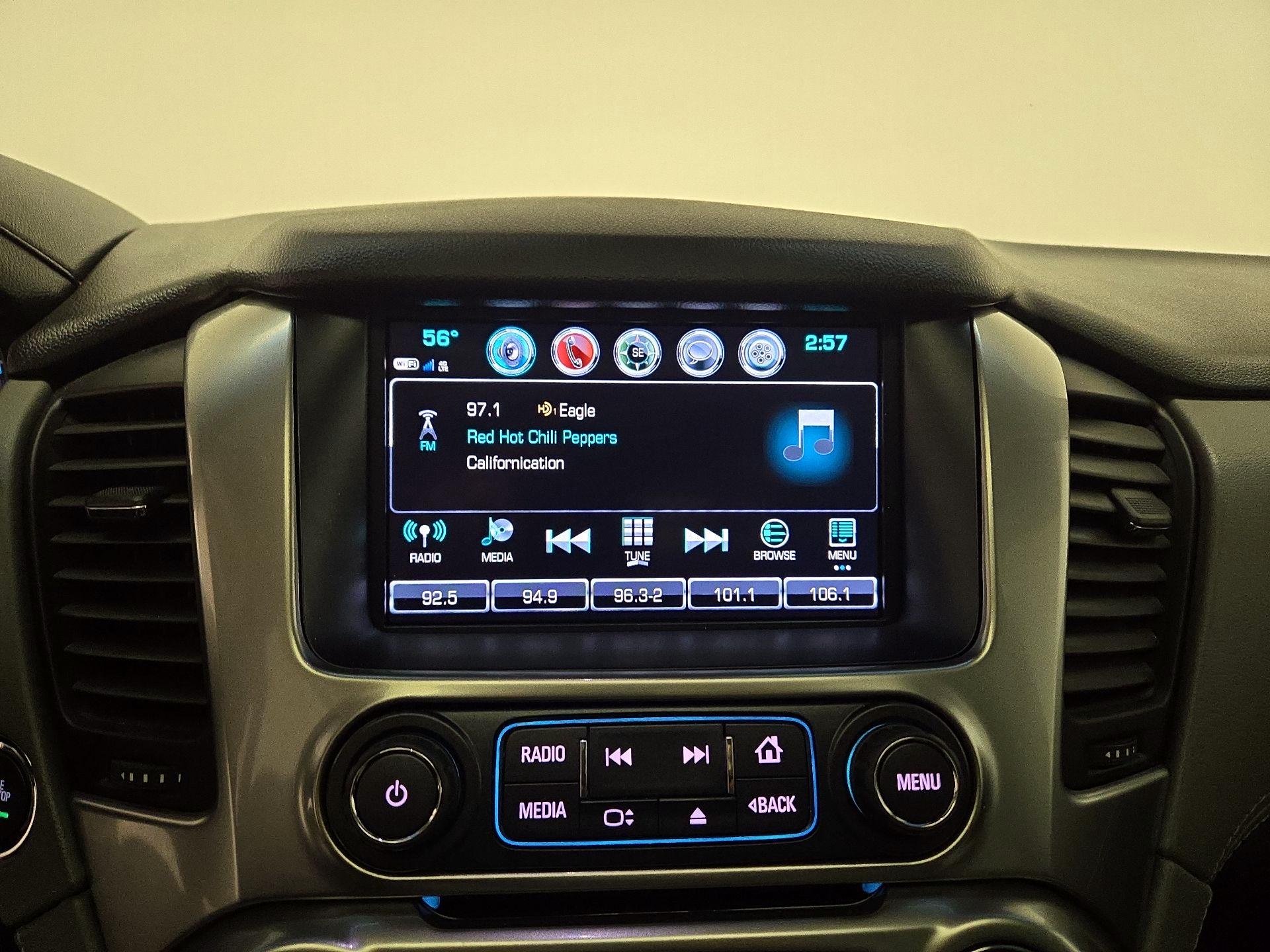 Thumbnail: 2020 Chevrolet Suburban - 15