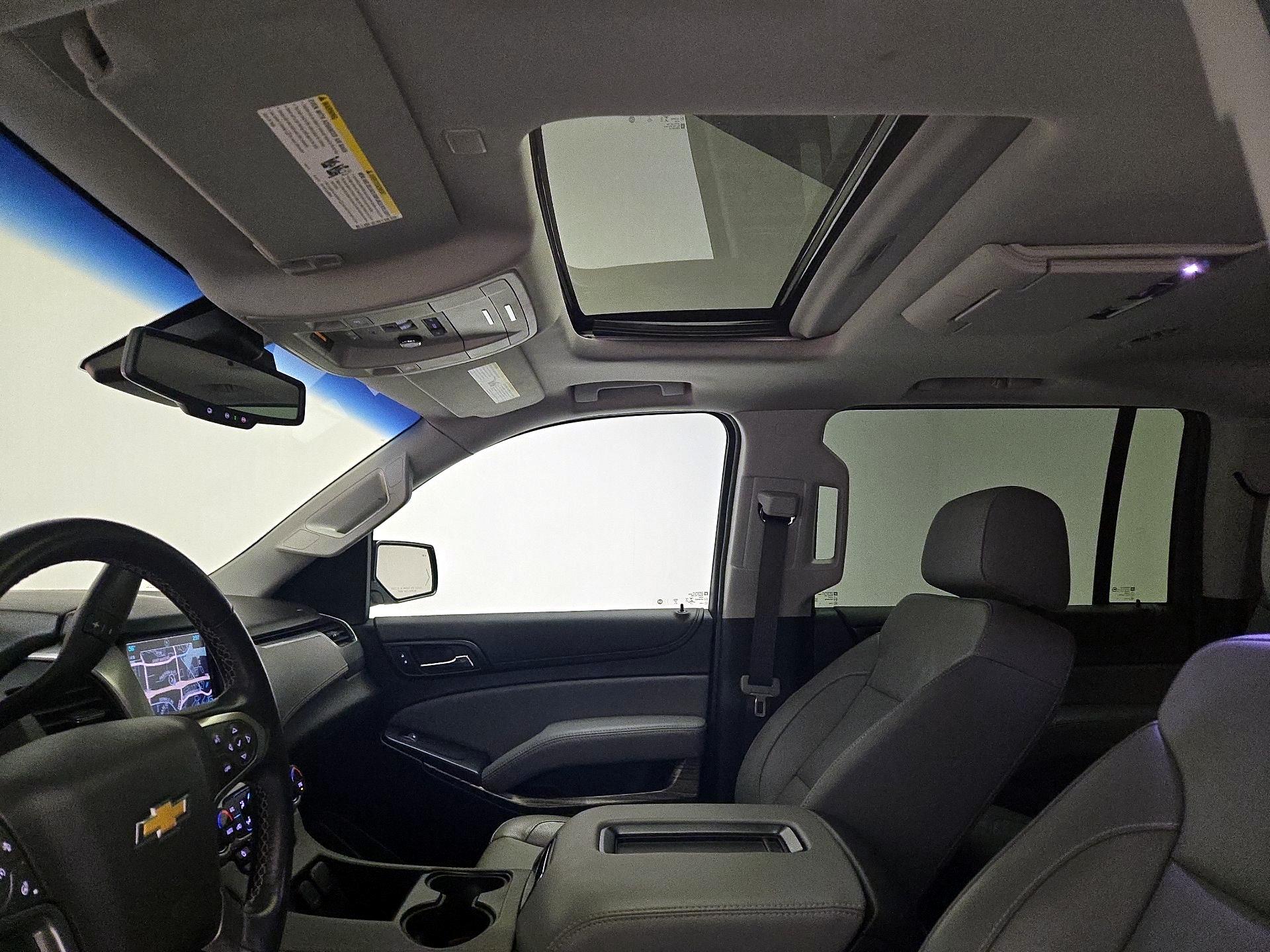 Thumbnail: 2020 Chevrolet Suburban - 19