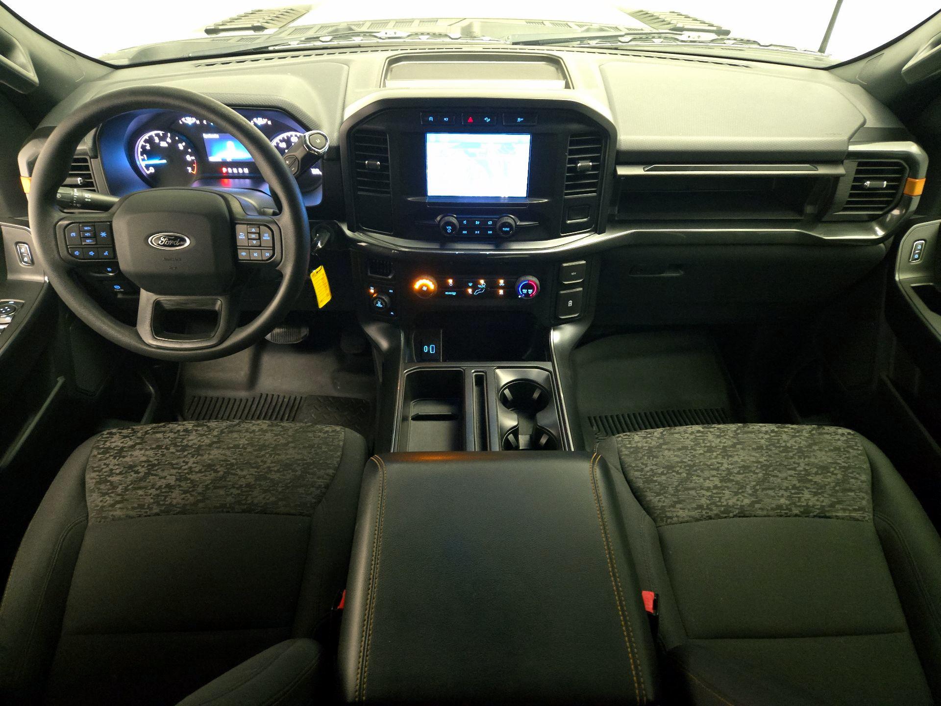 Thumbnail: 2022 Ford F-150 - 9