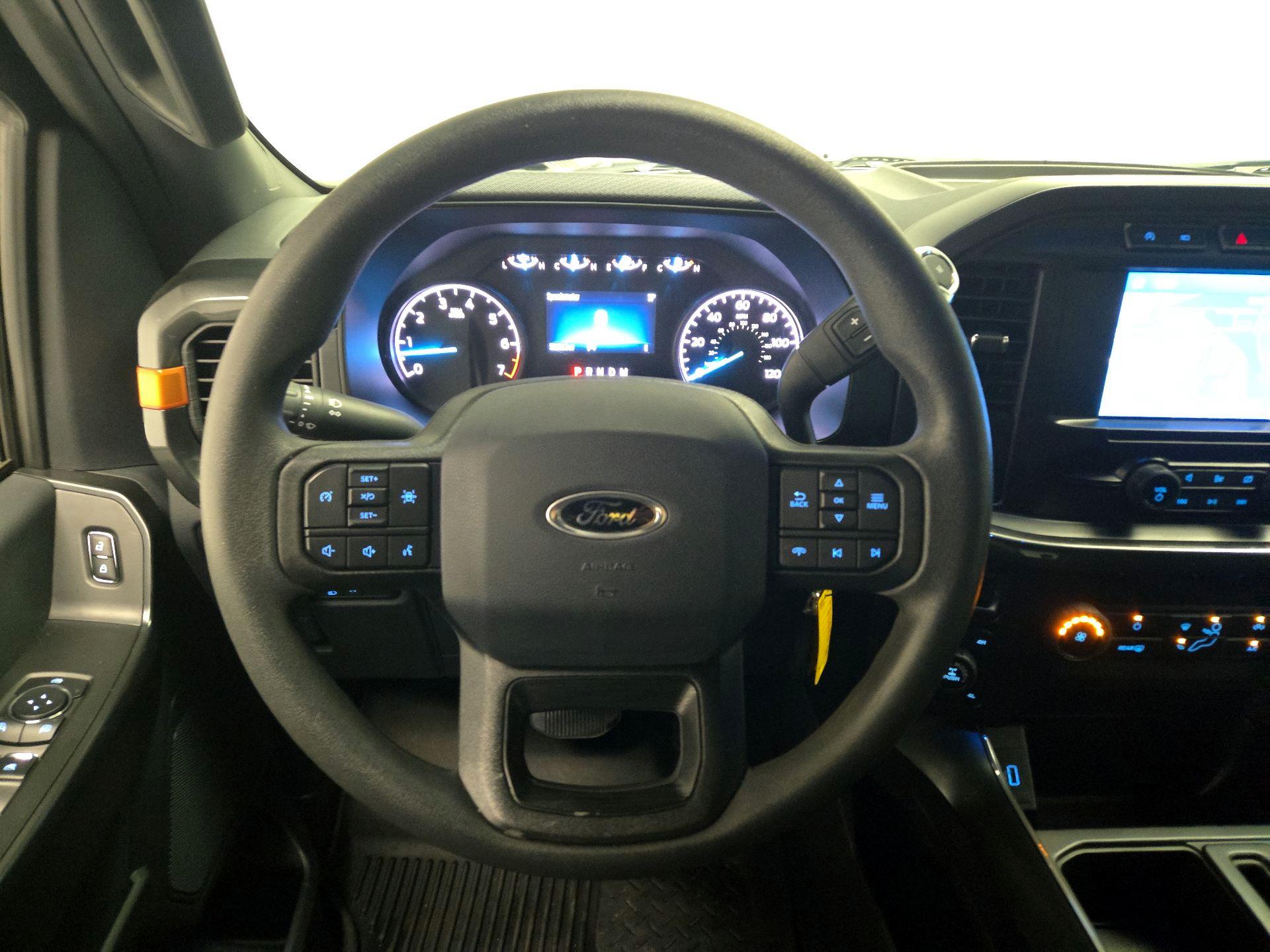 Thumbnail: 2022 Ford F-150 - 10