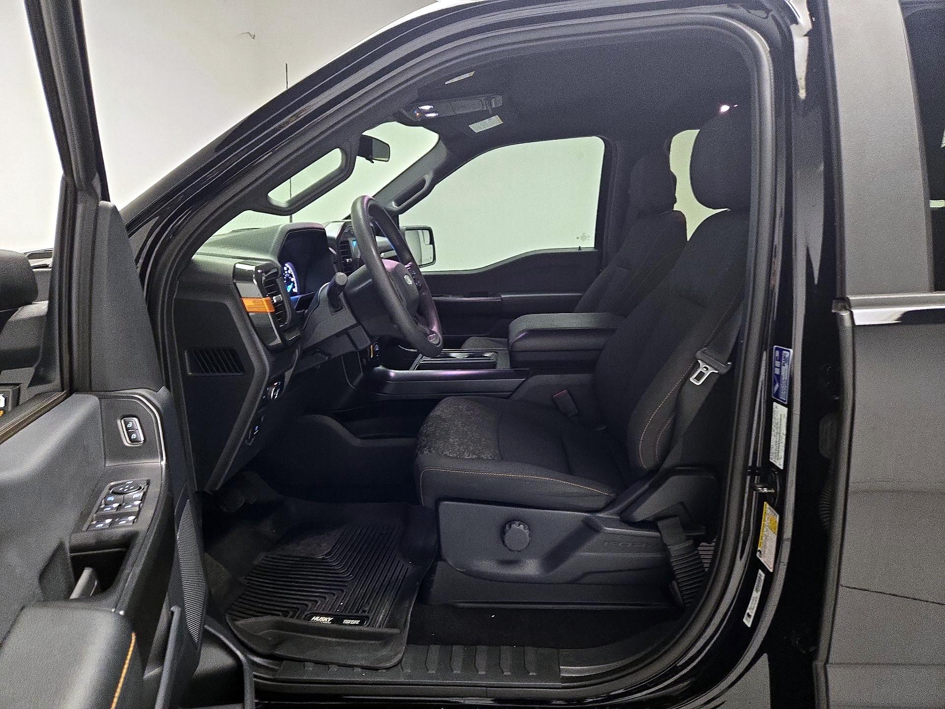 Thumbnail: 2022 Ford F-150 - 11