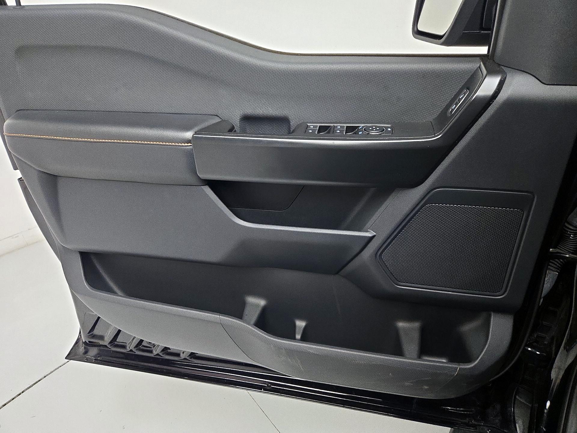 Thumbnail: 2022 Ford F-150 - 12