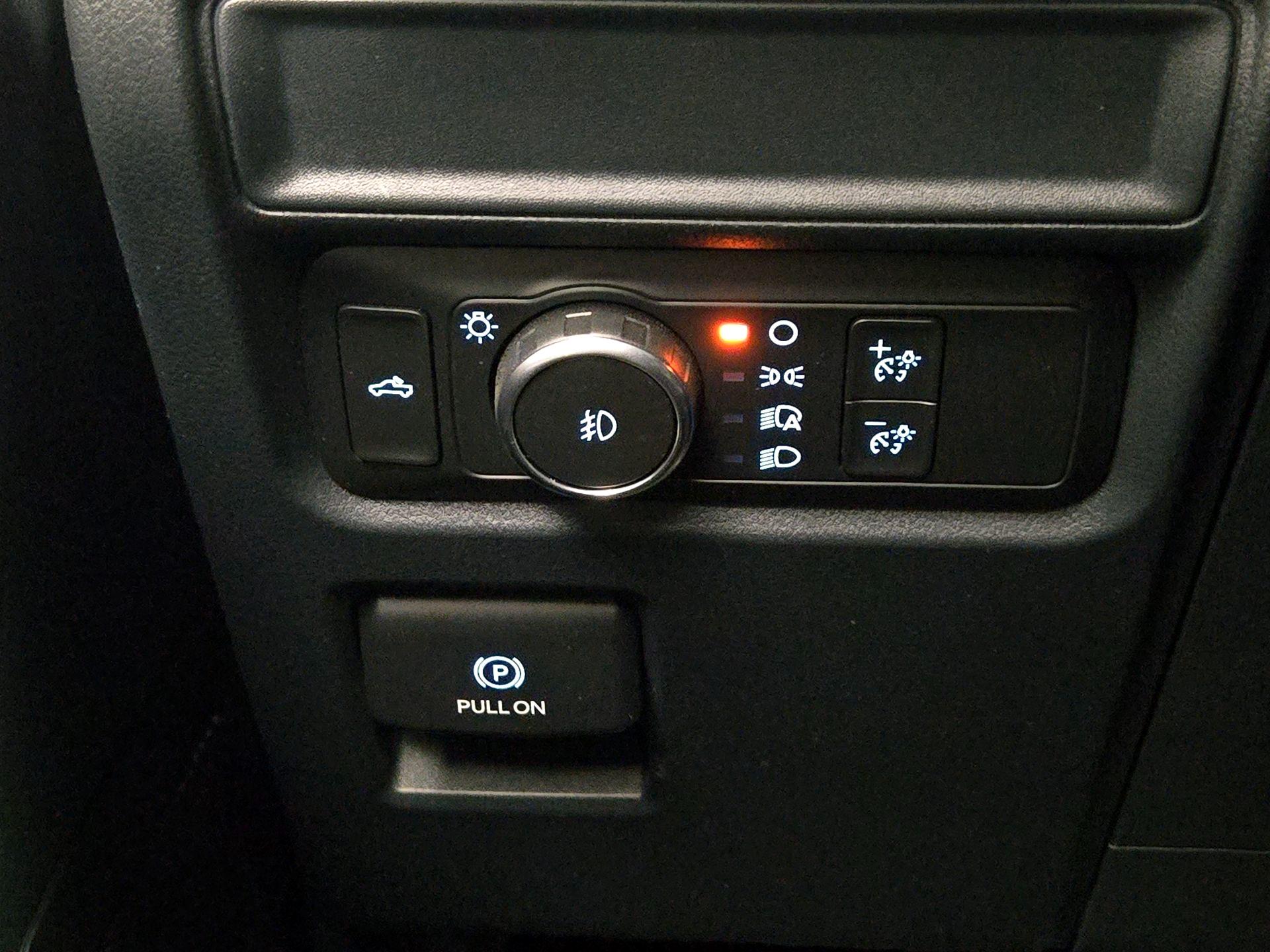 Thumbnail: 2022 Ford F-150 - 13