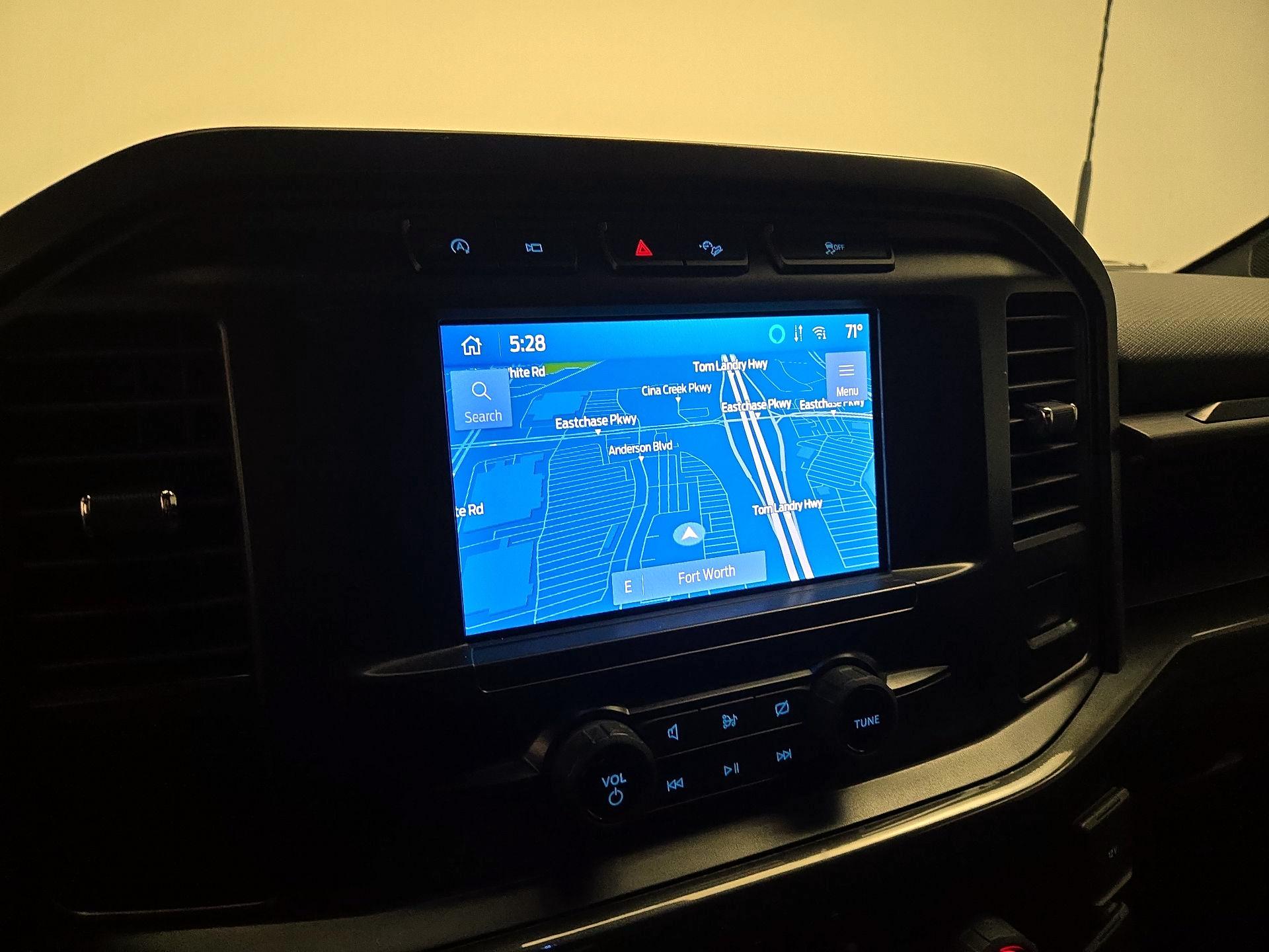 Thumbnail: 2022 Ford F-150 - 14