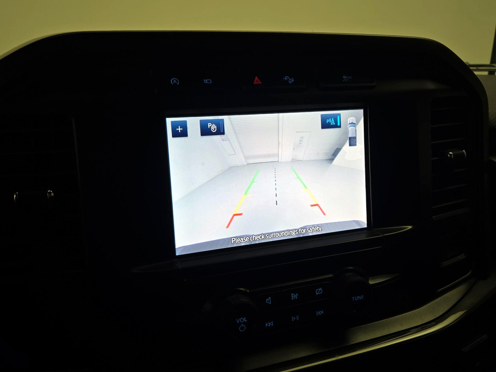 Thumbnail: 2022 Ford F-150 - 15