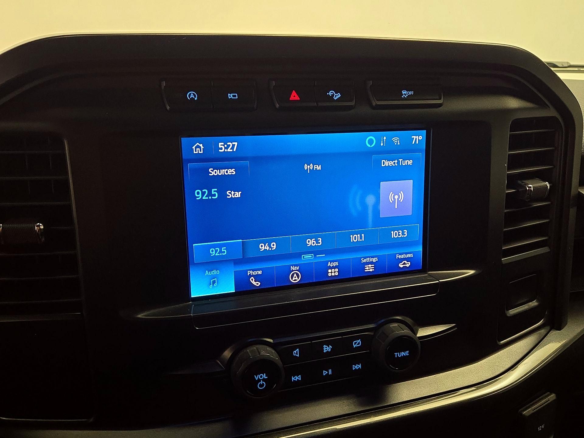 Thumbnail: 2022 Ford F-150 - 16