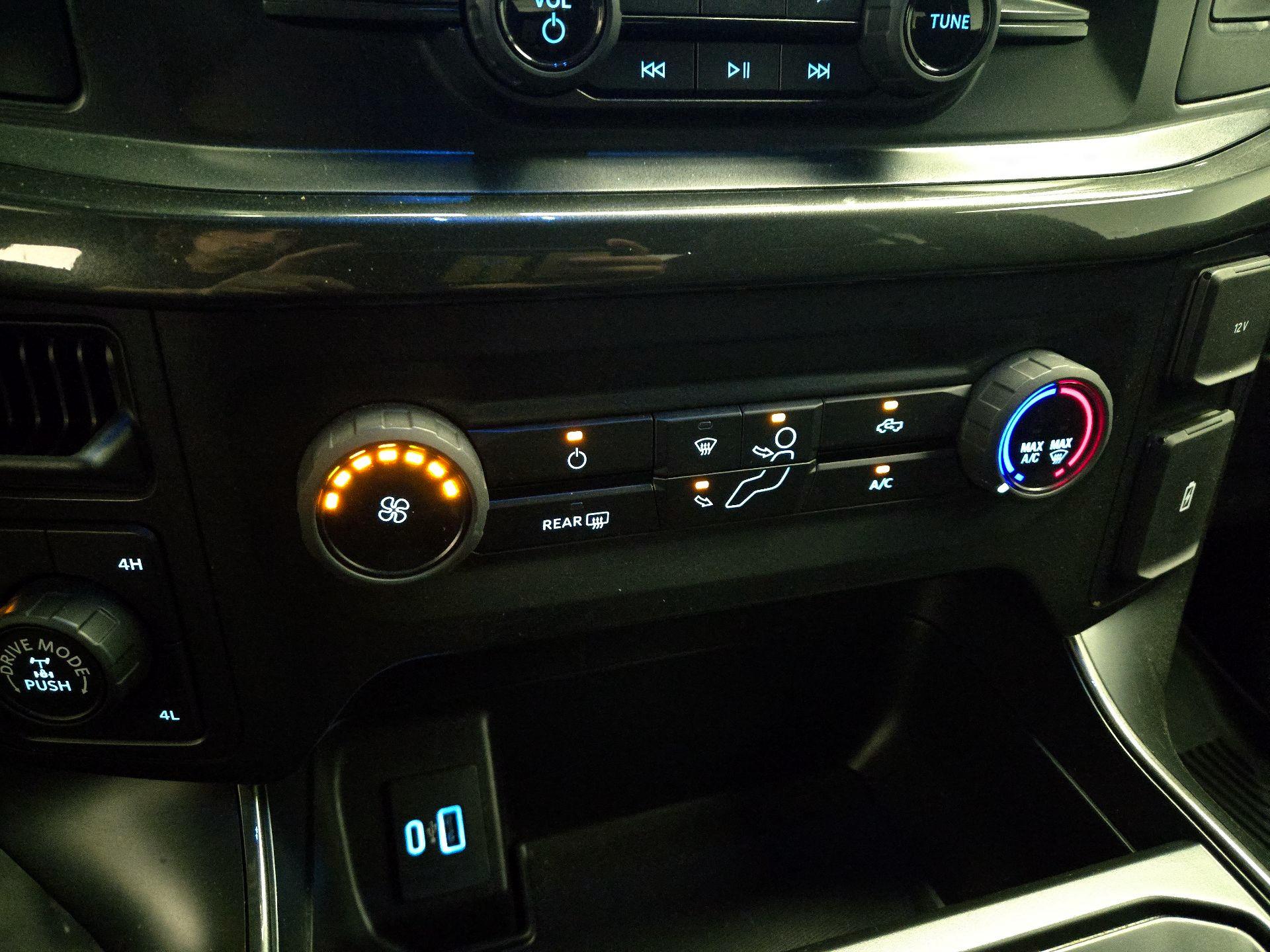 Thumbnail: 2022 Ford F-150 - 17