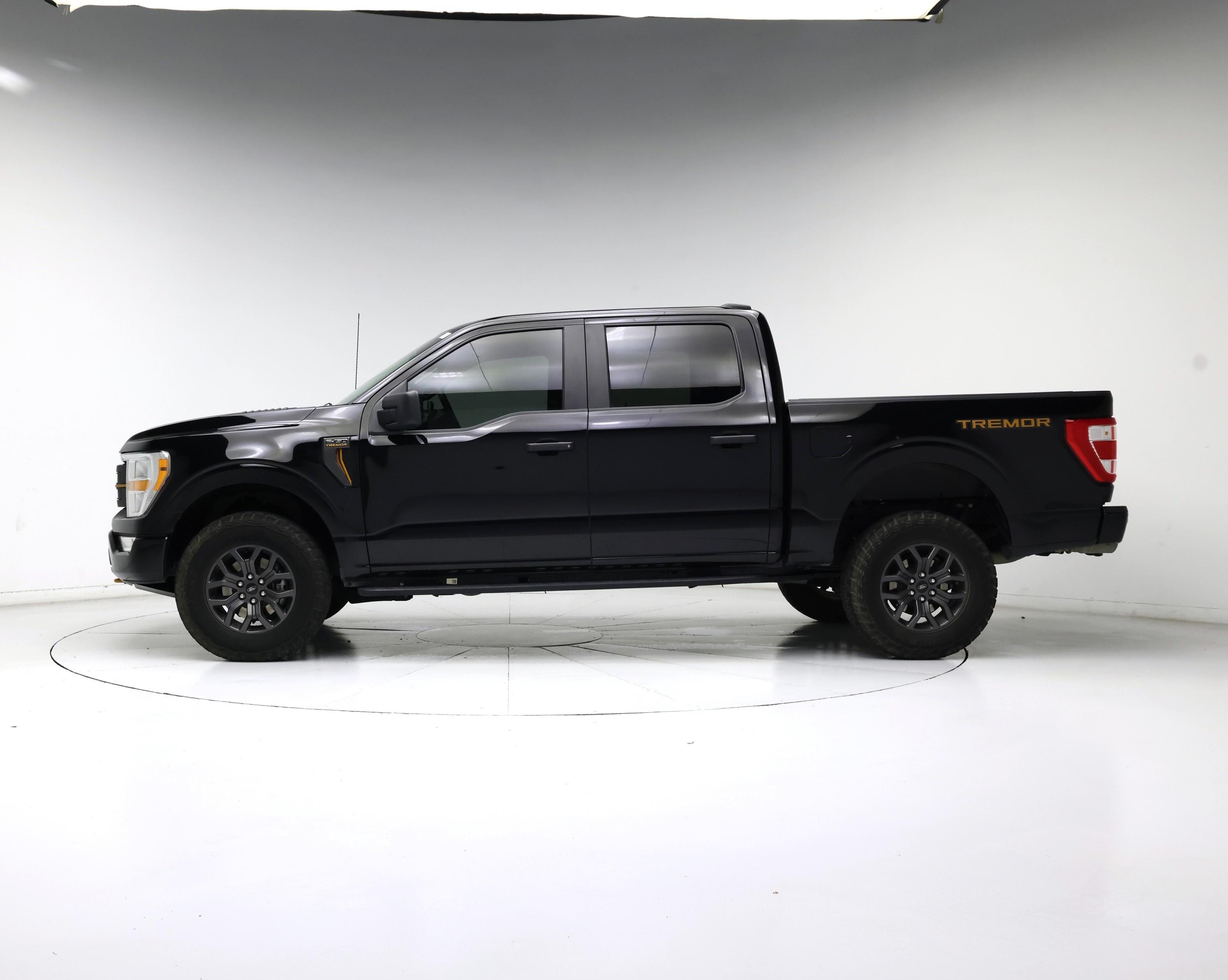 Thumbnail: 2022 Ford F-150 - 3