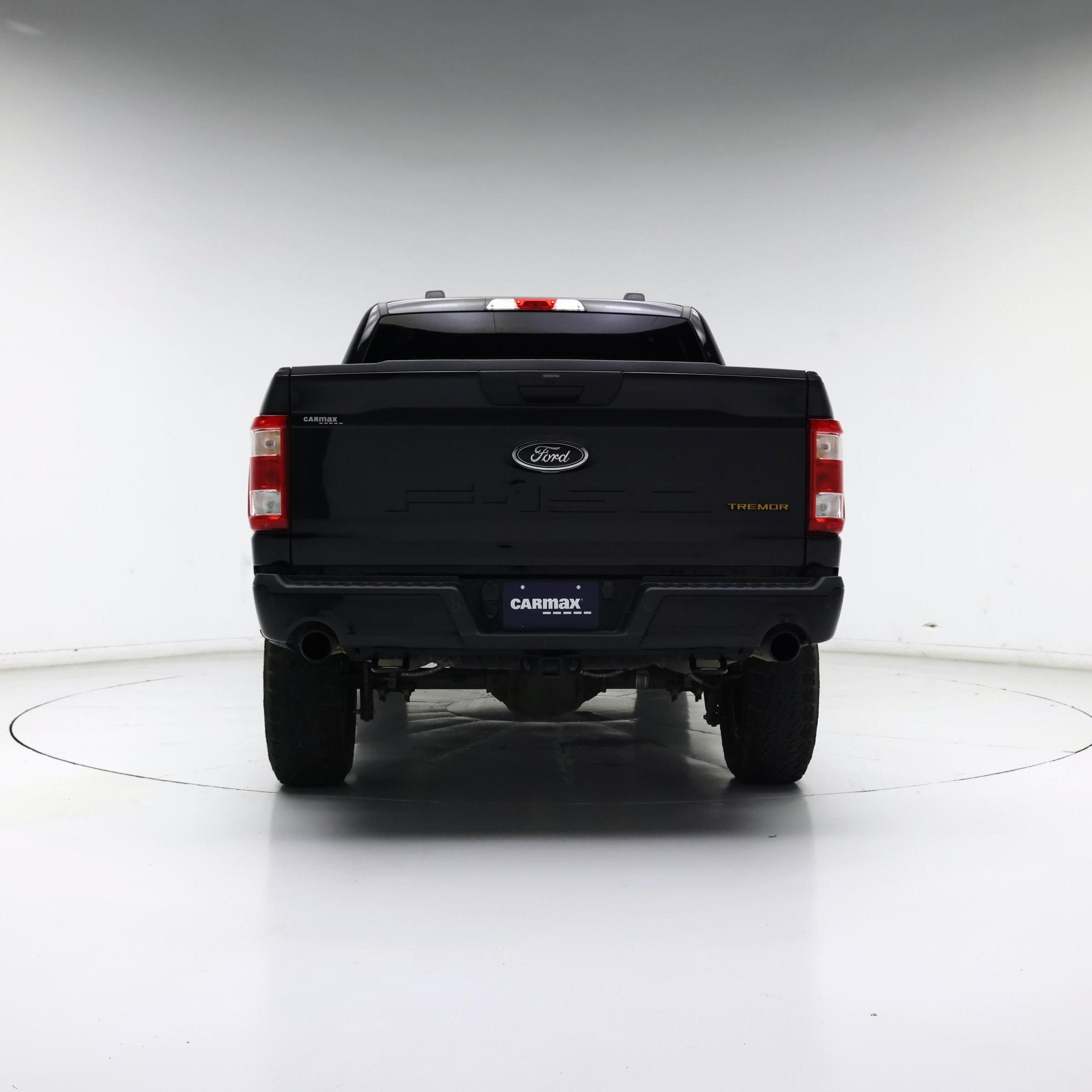 Thumbnail: 2022 Ford F-150 - 6