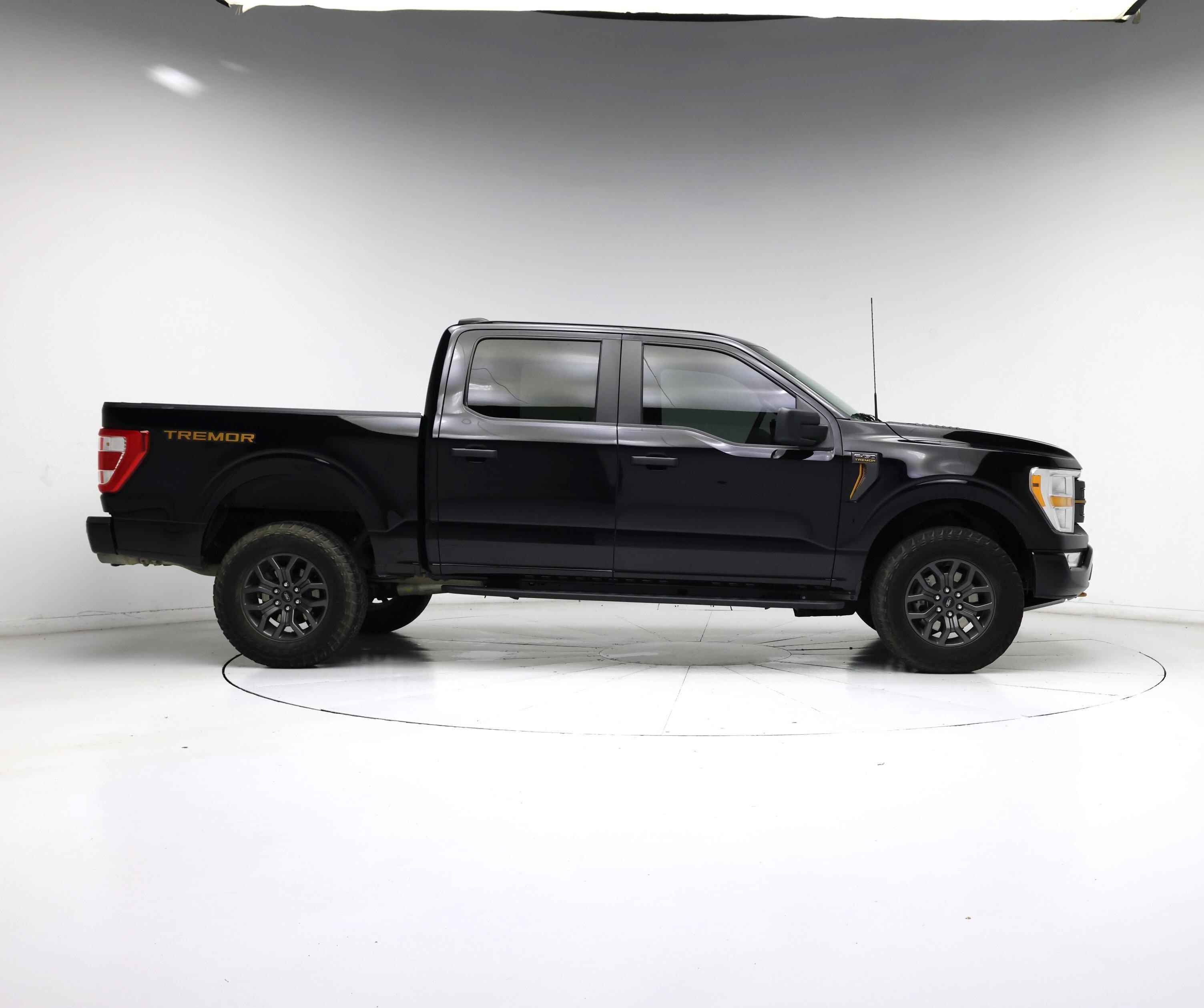 Thumbnail: 2022 Ford F-150 - 7