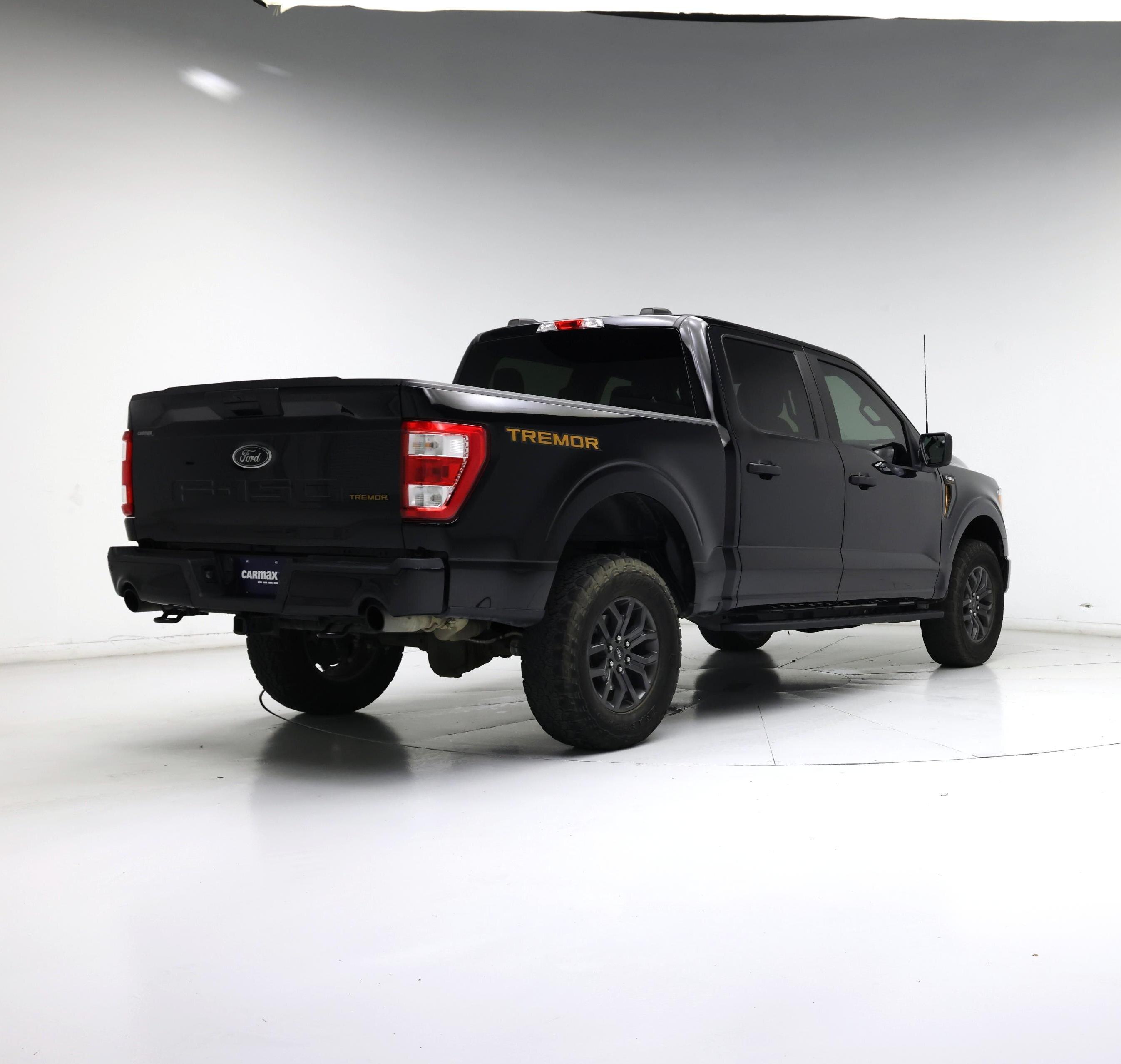 Thumbnail: 2022 Ford F-150 - 8