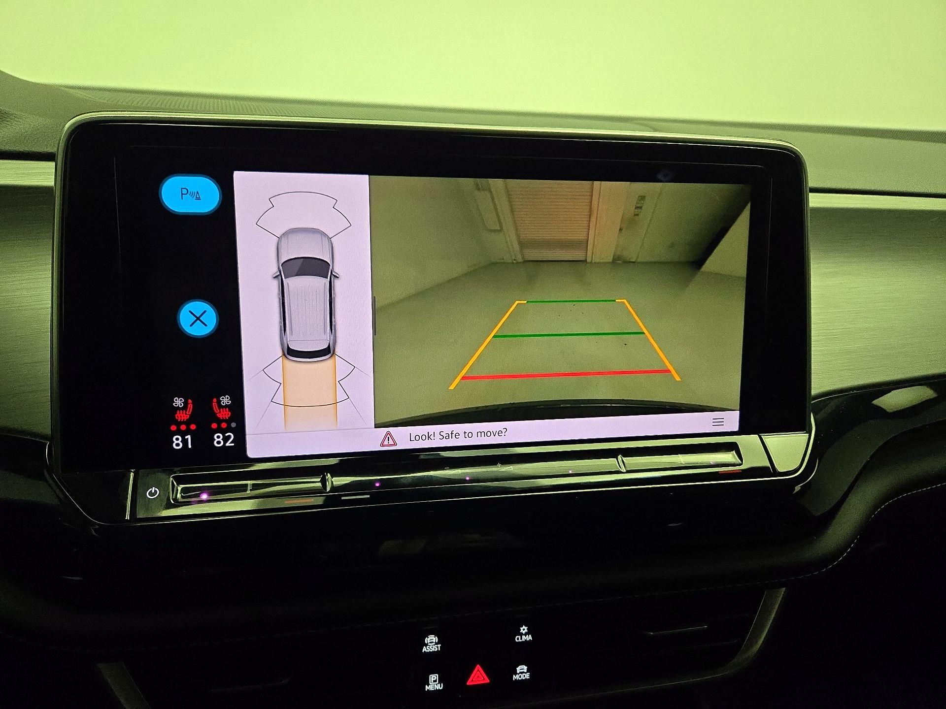 Thumbnail: 2024 Volkswagen Atlas - 14