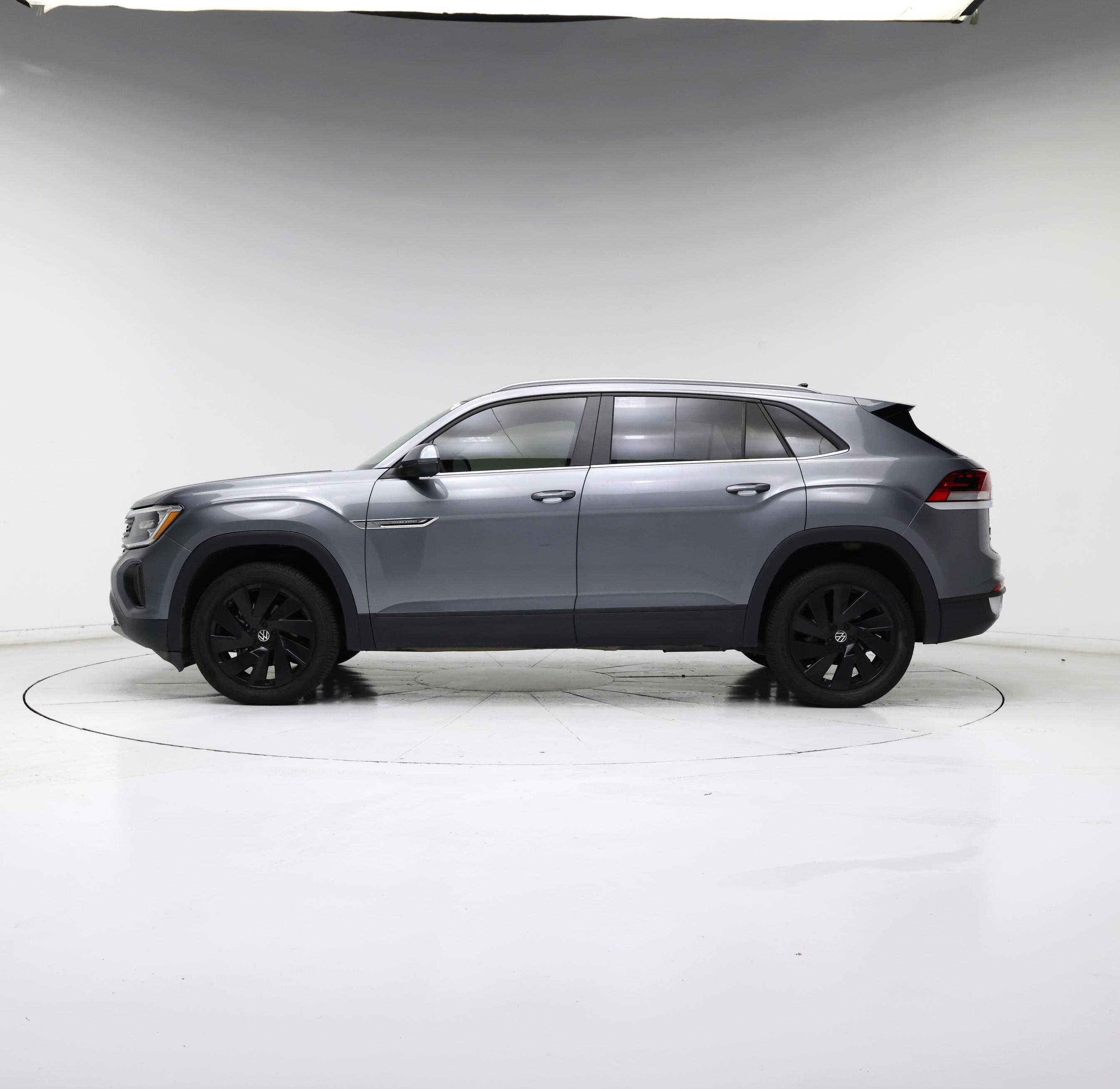 Thumbnail: 2024 Volkswagen Atlas - 3