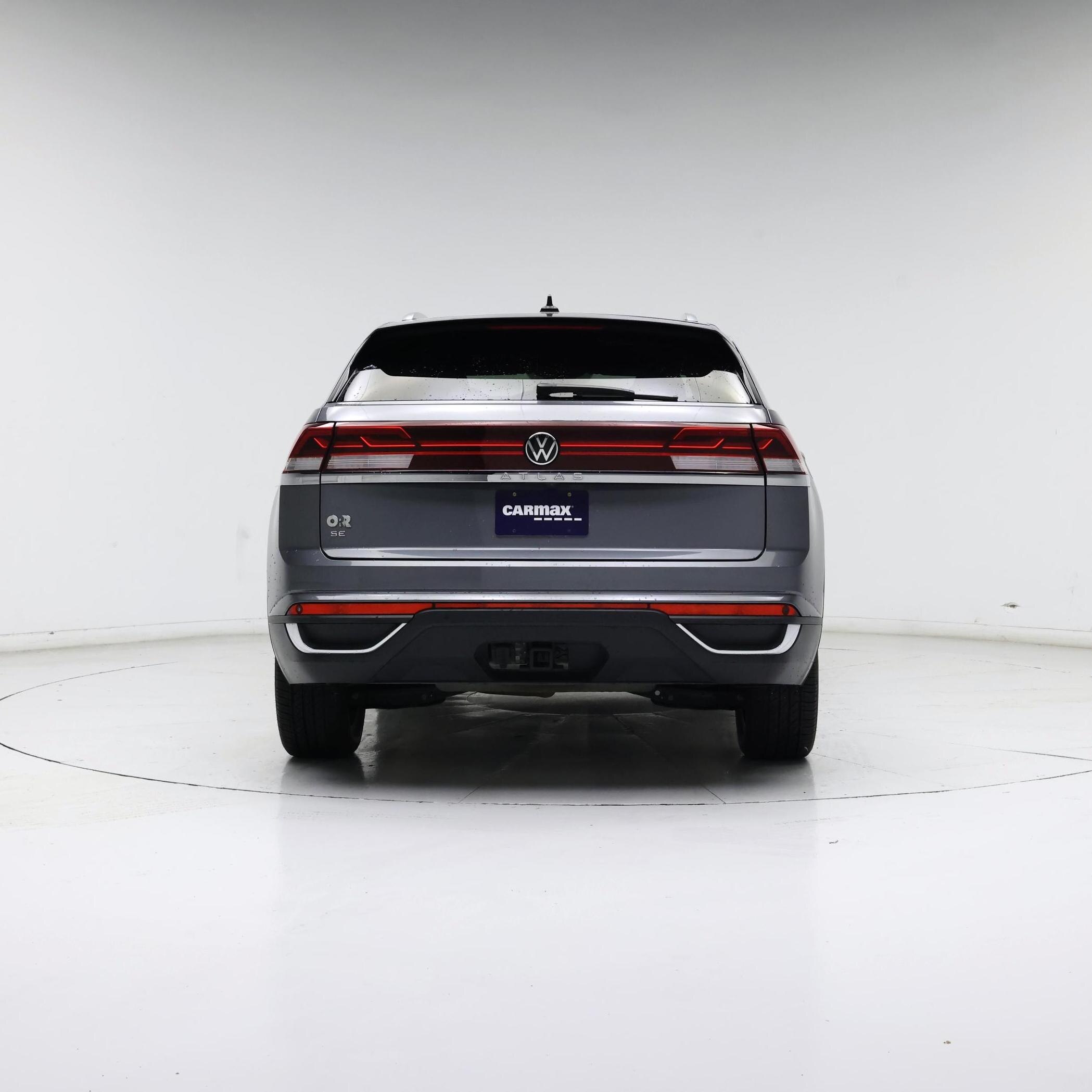 Thumbnail: 2024 Volkswagen Atlas - 6