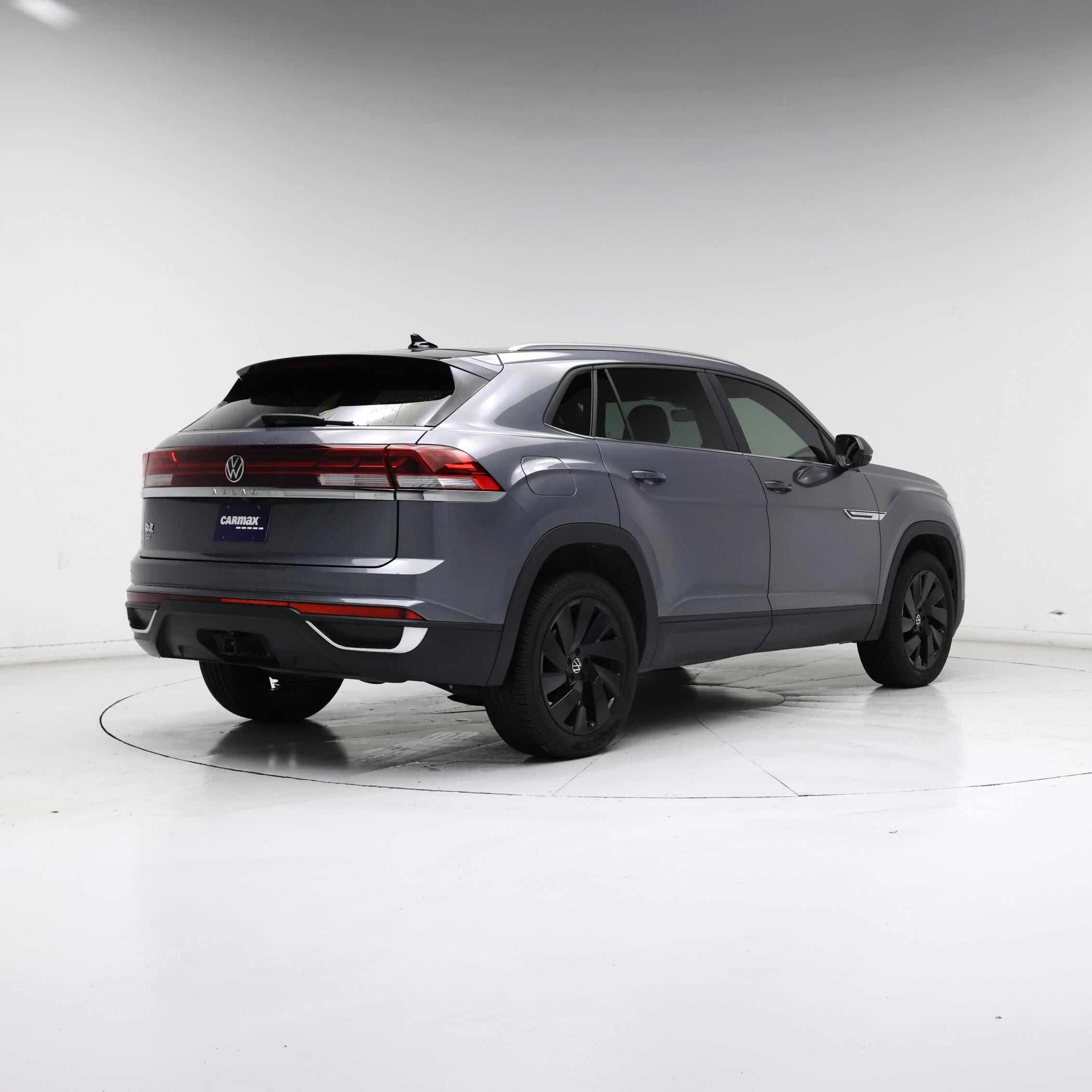 Thumbnail: 2024 Volkswagen Atlas - 8