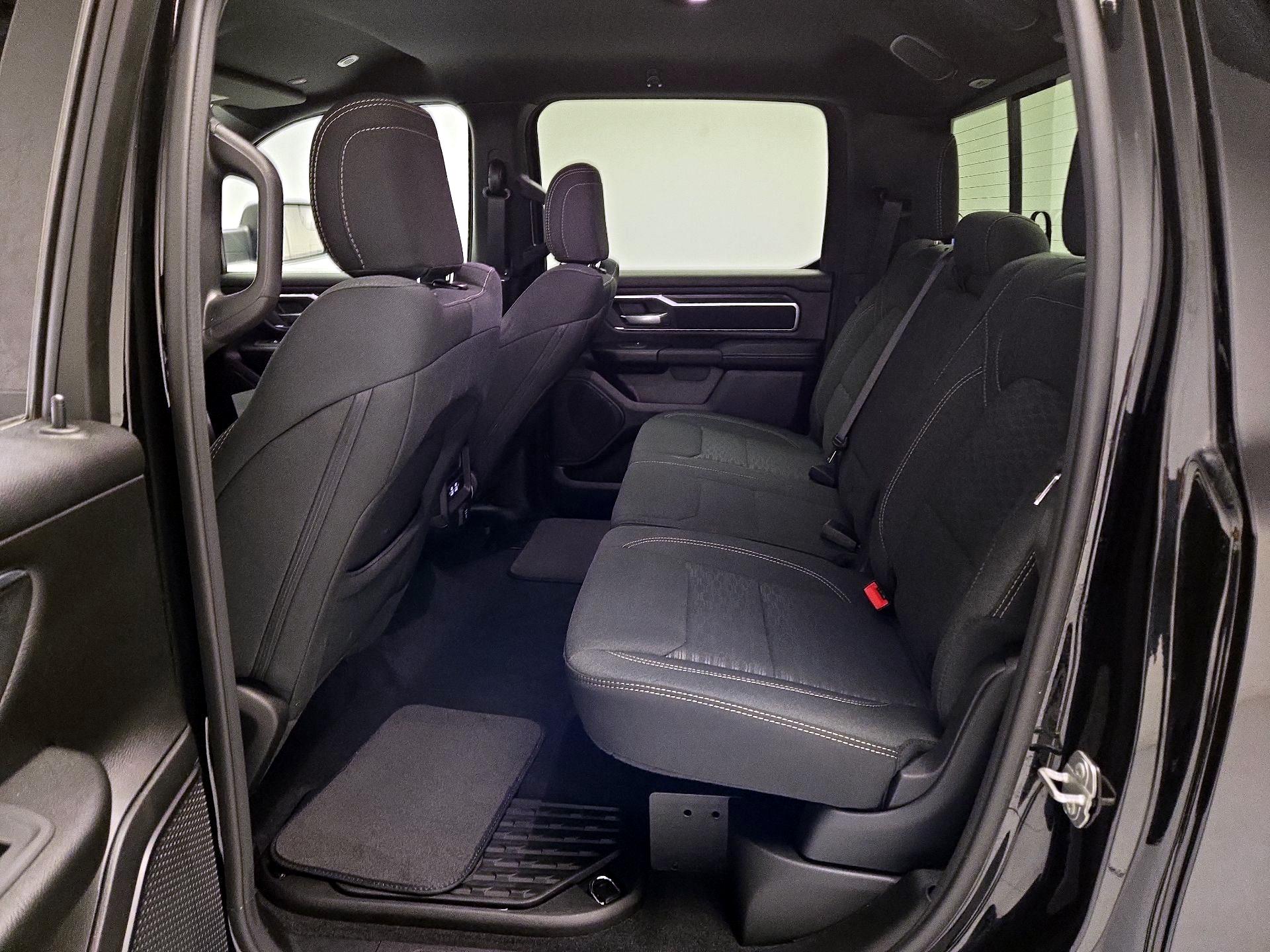 Thumbnail: 2025 RAM 1500 - 20