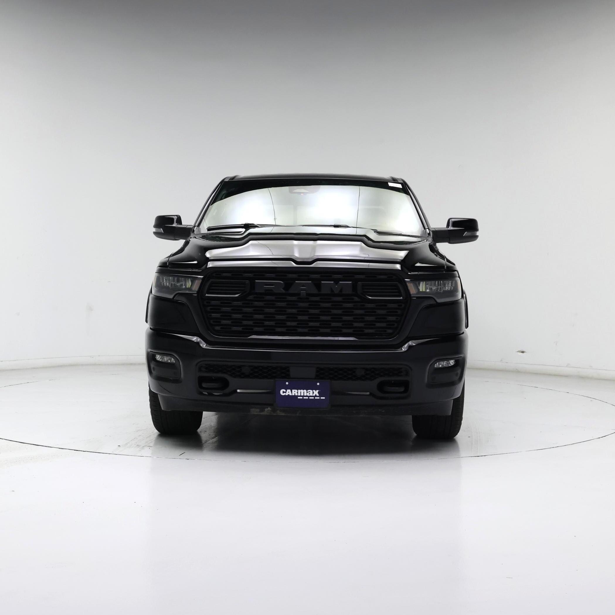Thumbnail: 2025 RAM 1500 - 5