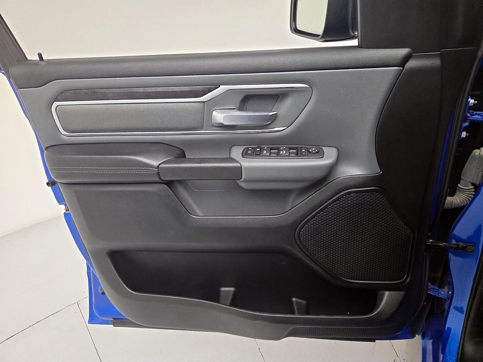 Thumbnail: 2023 RAM 1500 - 12